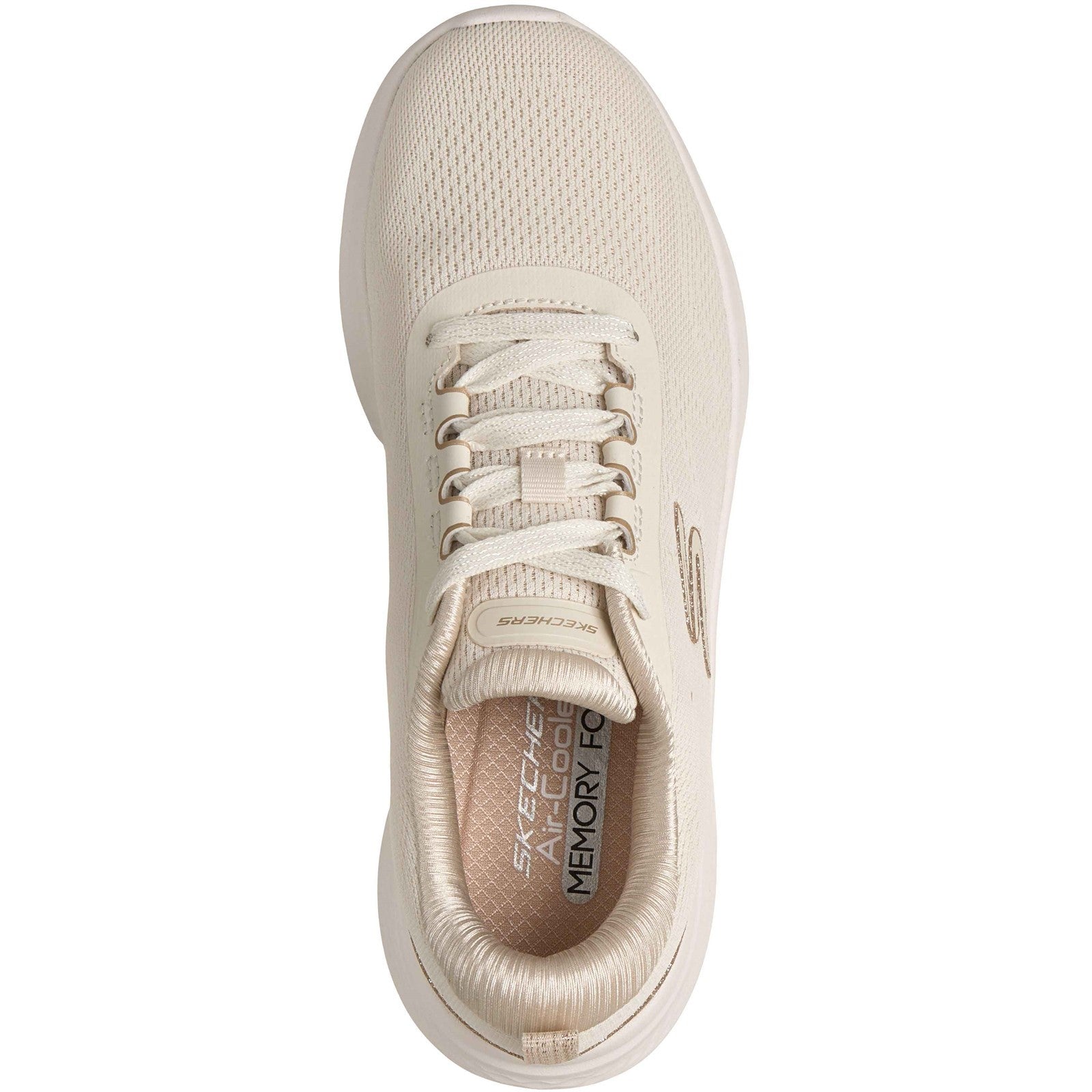 Skechers Skech-Lite Pro 2.0 Brilliant Shimmer Trainers Skechers