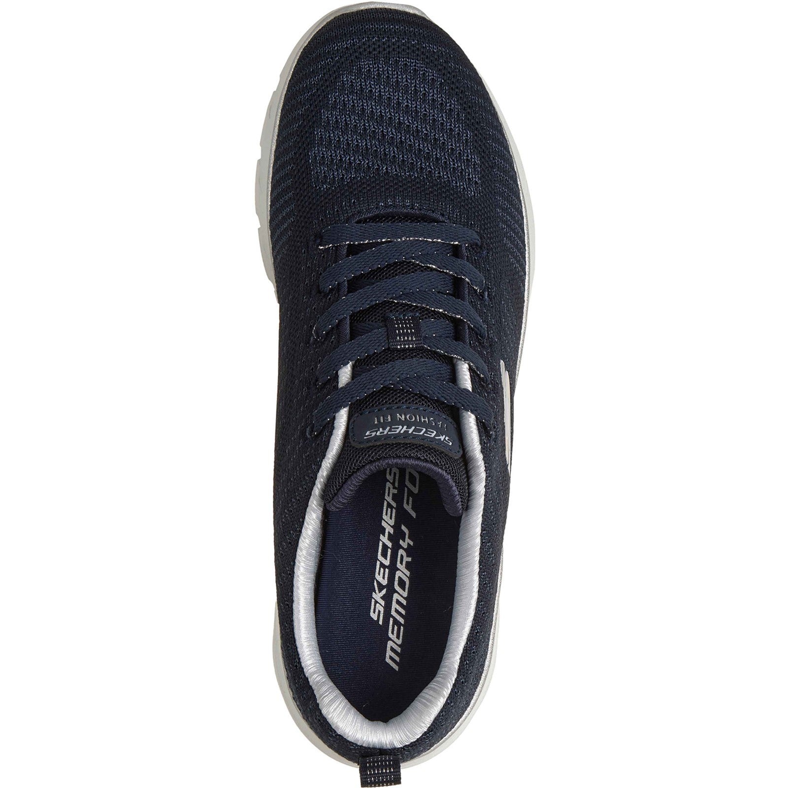 Skechers Fashion Fit 2.0 Moonlight Glow Trainers Skechers