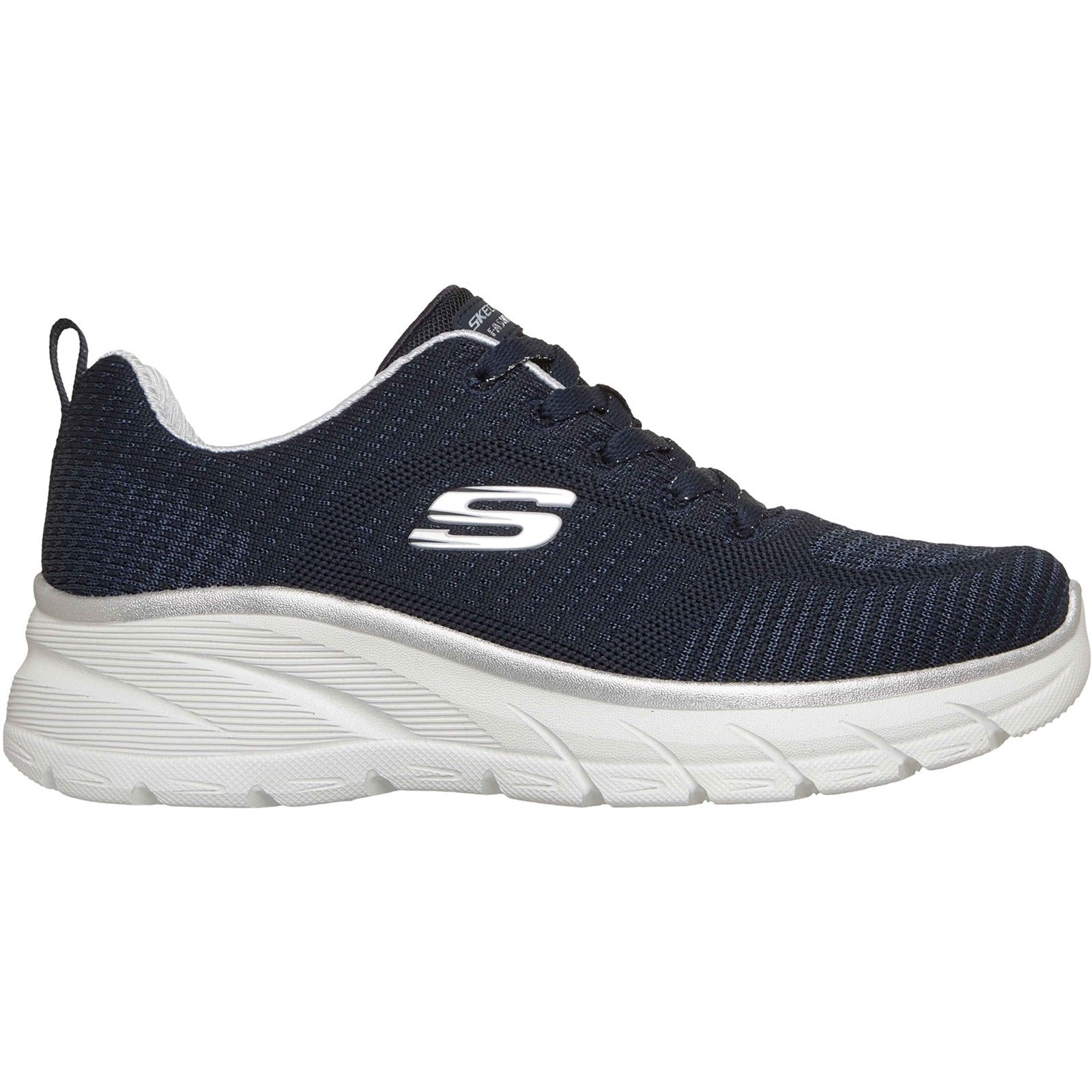Skechers Fashion Fit 2.0 Moonlight Glow Trainers Skechers