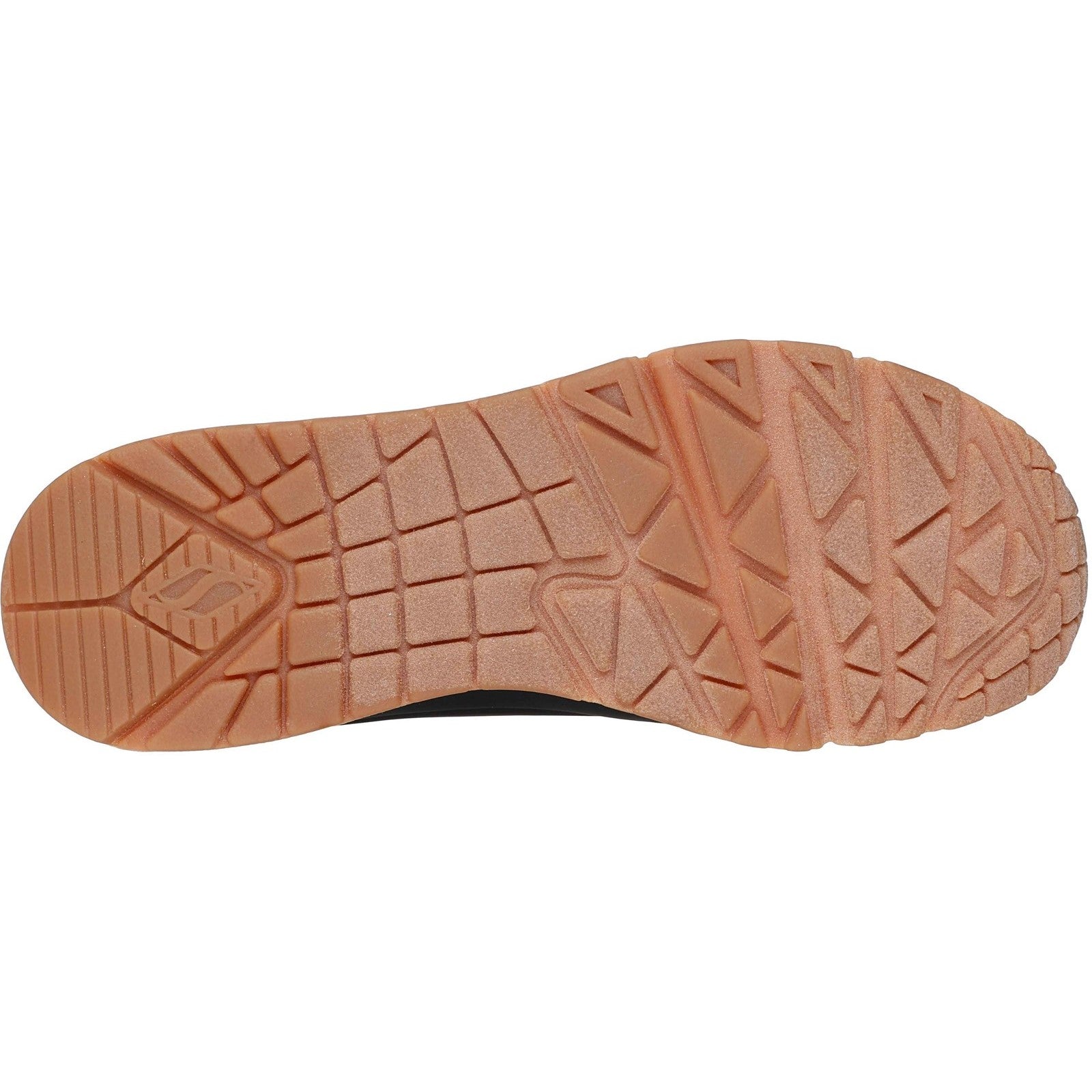 Skechers UNO Jungle Nite Lace-Up Trainers Skechers