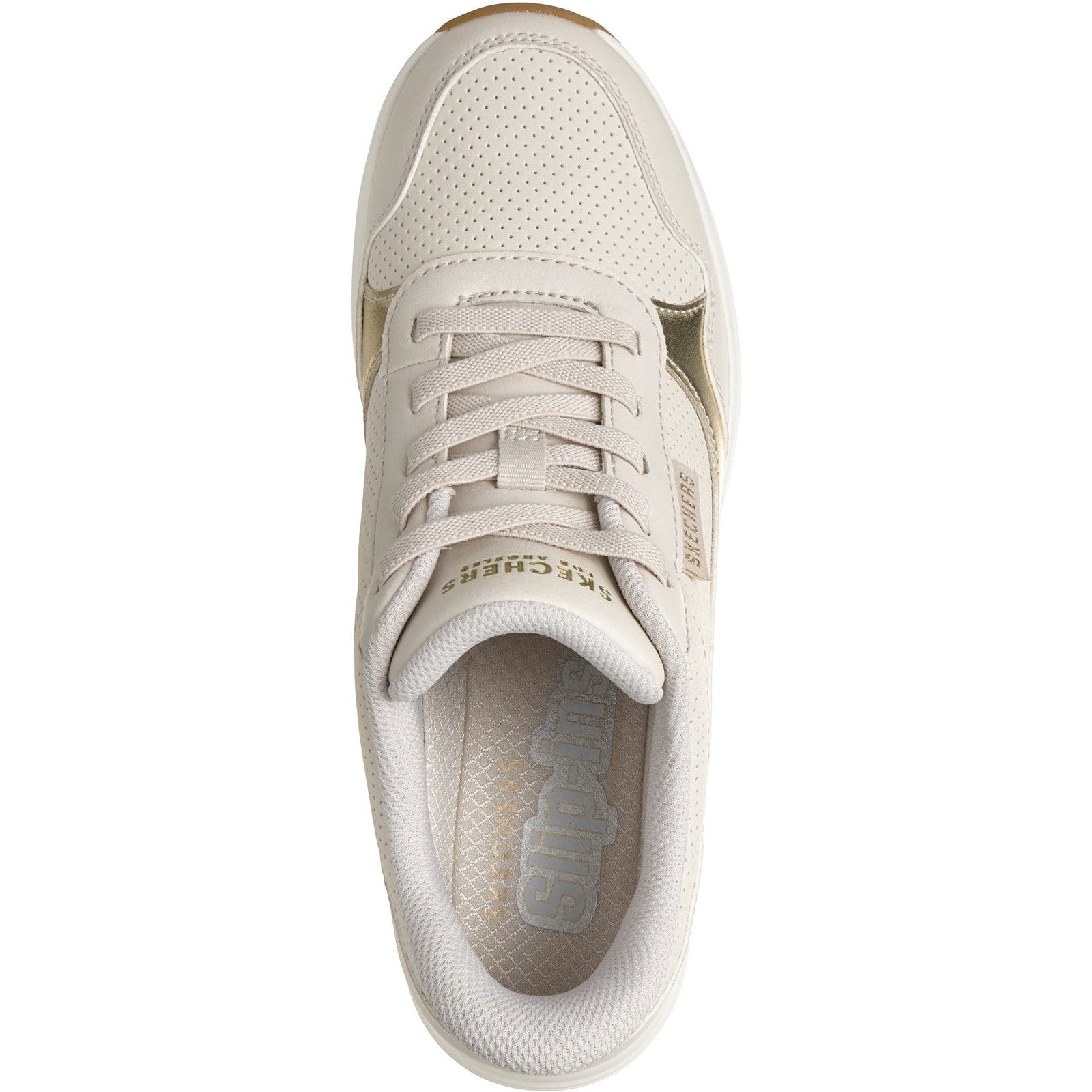 Skechers Billion 2 Top-Tier Slip-ins Trainers Skechers