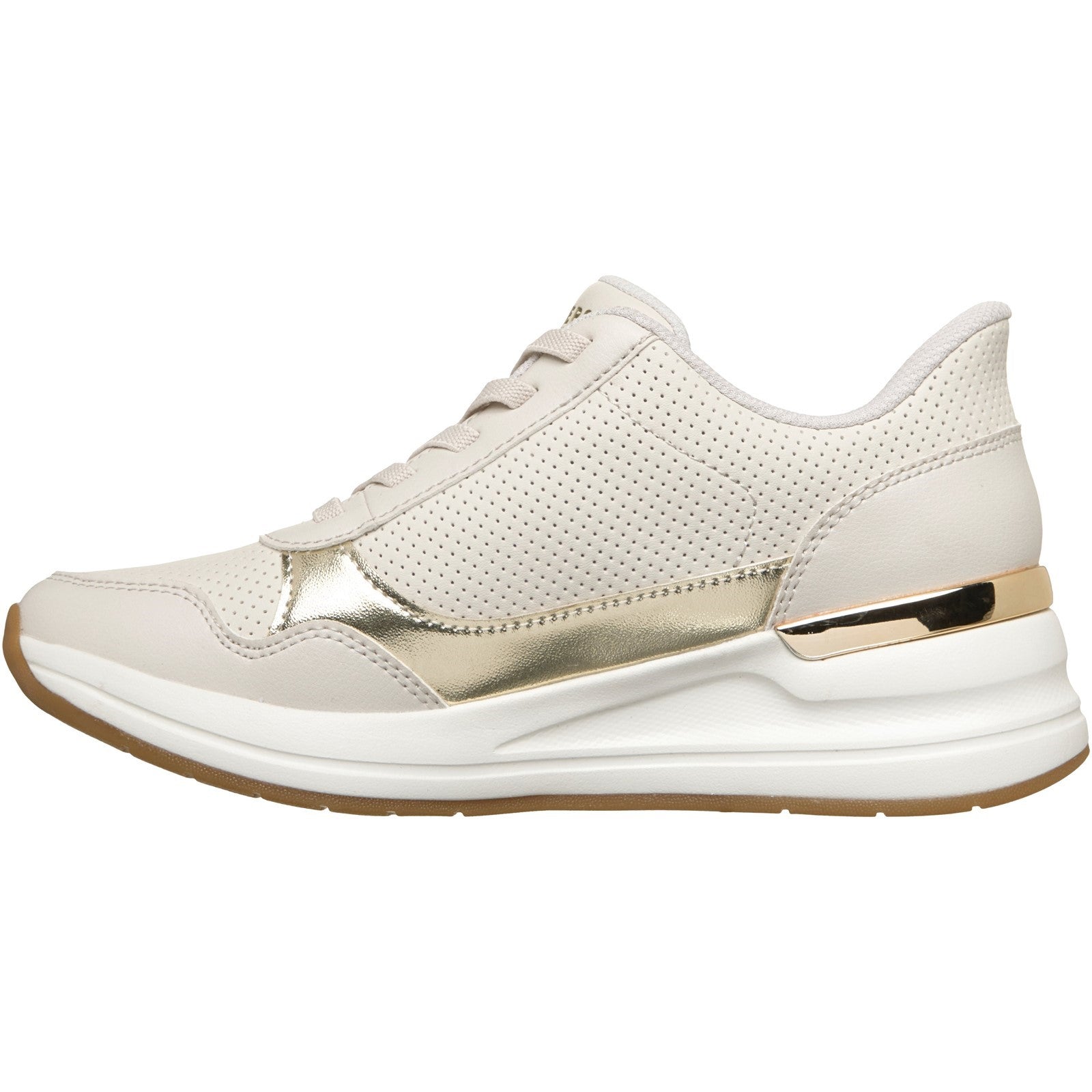 Skechers Billion 2 Top-Tier Slip-ins Trainers Skechers