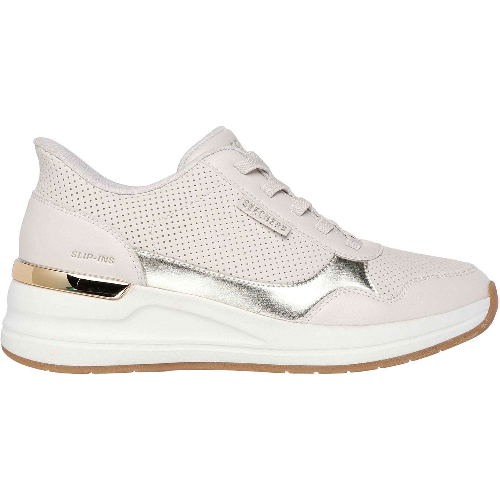 Skechers Billion 2 Top-Tier Slip-ins Trainers Skechers