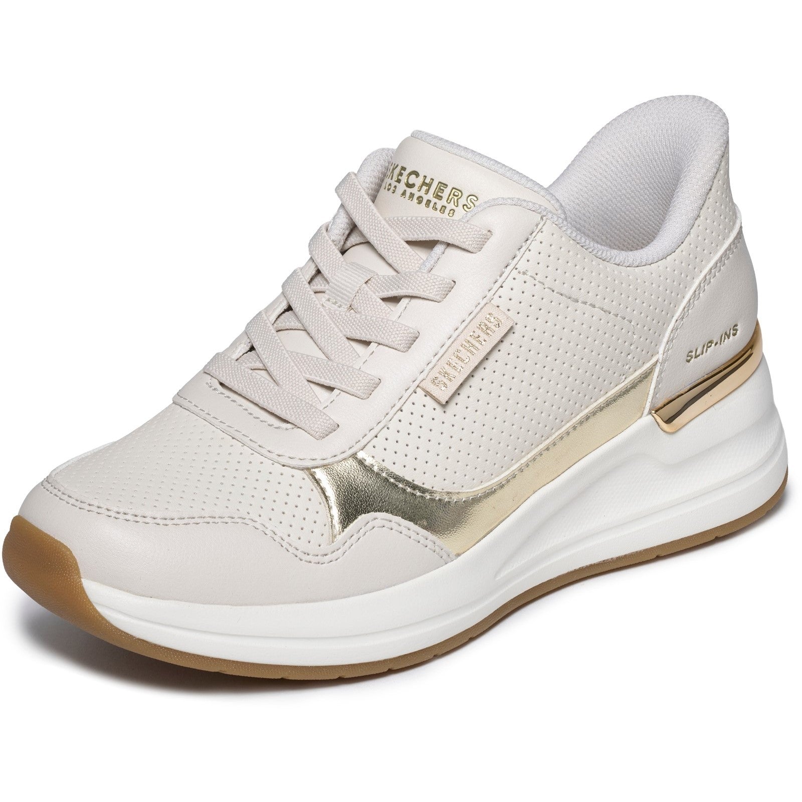 Skechers Billion 2 Top-Tier Slip-ins Trainers Skechers