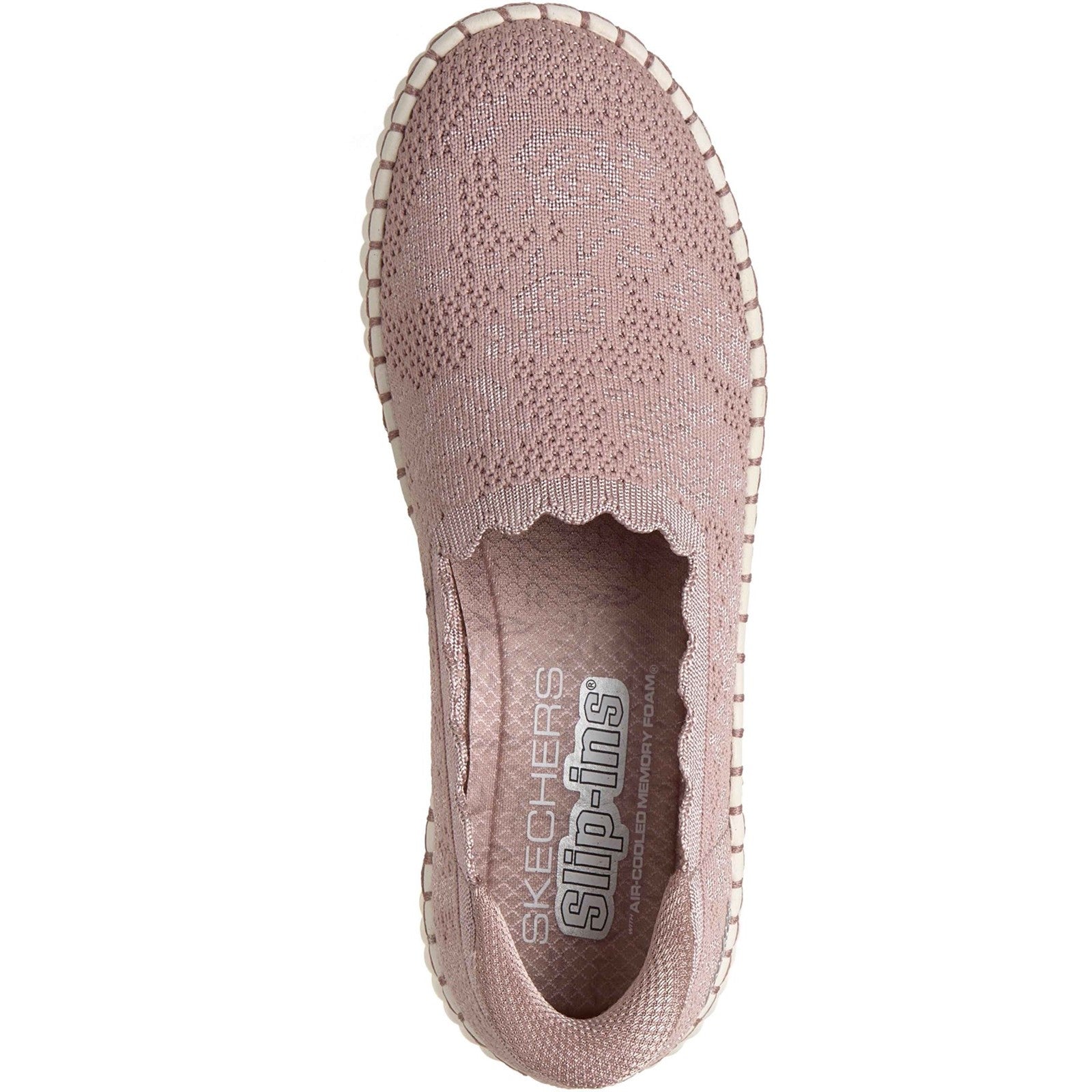 Skechers Wilshire Blvd True Charm Slip-ins Shoe Skechers