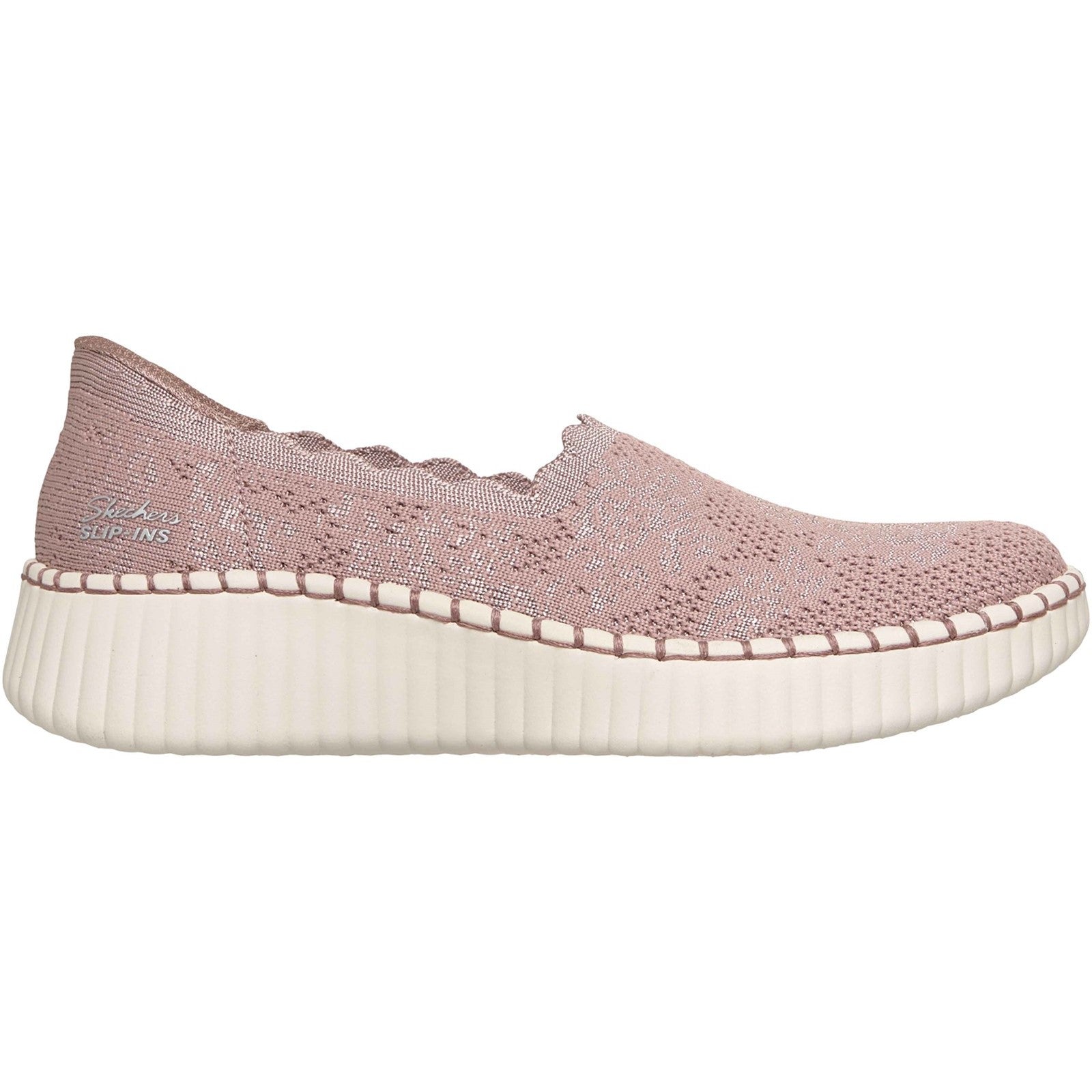 Skechers Wilshire Blvd True Charm Slip-ins Shoe Skechers