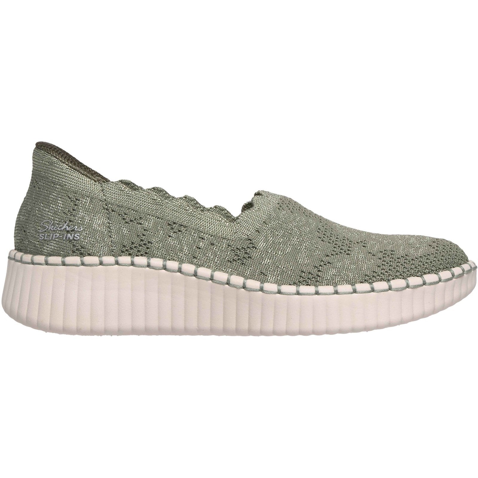 Skechers Wilshire Blvd True Charm Slip-ins Shoe Skechers