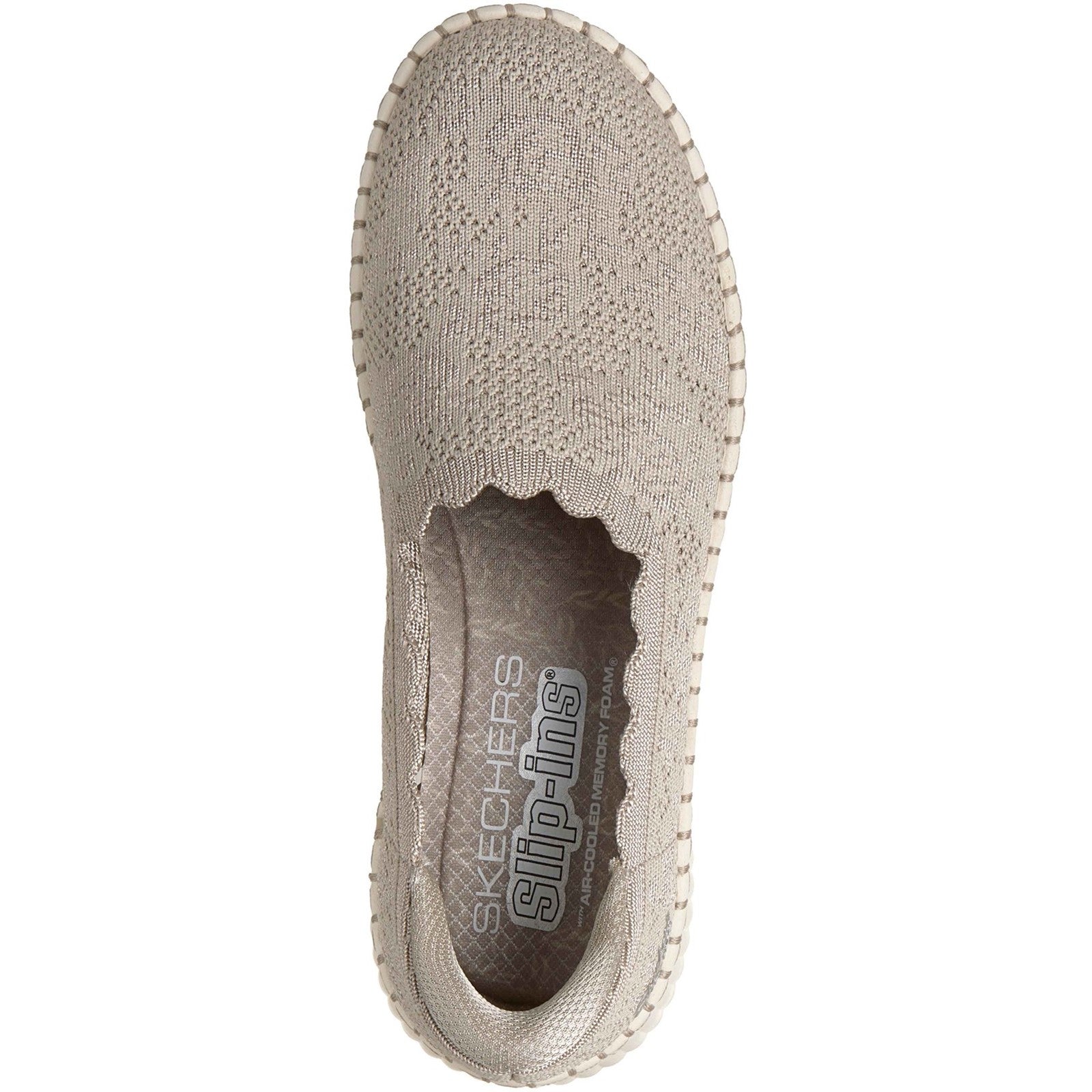 Skechers Wilshire Blvd True Charm Slip-ins Shoe Skechers