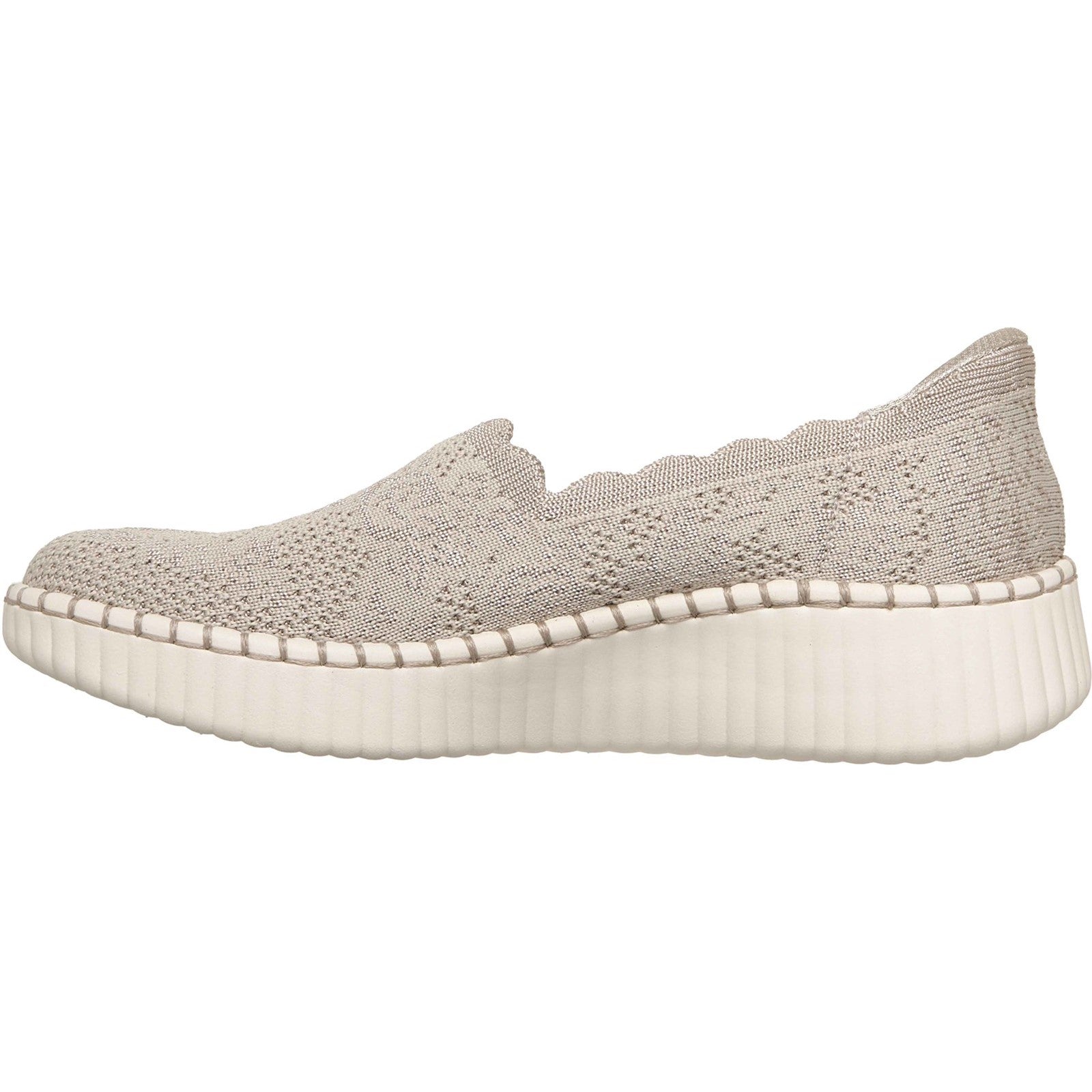 Skechers Wilshire Blvd True Charm Slip-ins Shoe Skechers