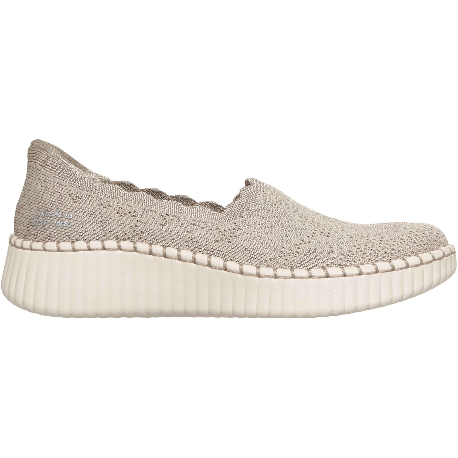 Skechers Wilshire Blvd True Charm Slip-ins Shoe Skechers