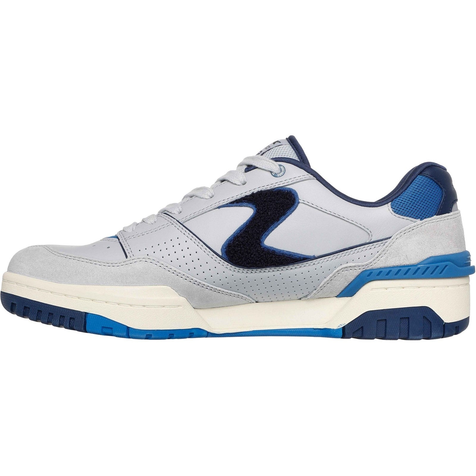 Skechers S-1992 Retro Lace-Up Trainers Skechers
