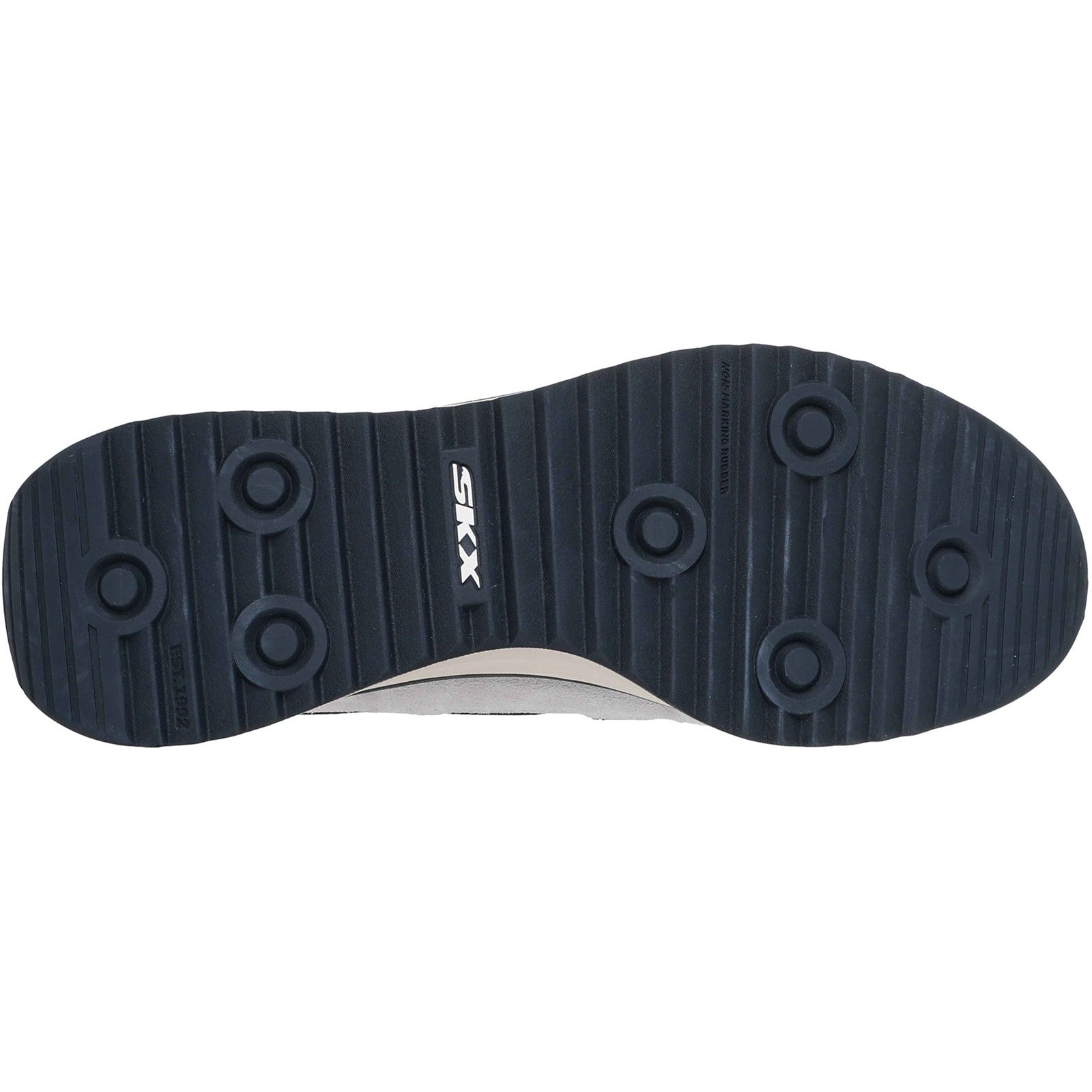 Skechers SKX 92 Spective Court Trainers Skechers