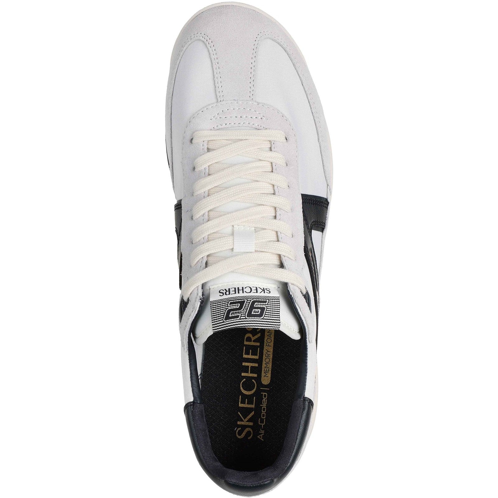 Skechers SKX 92 Spective Court Trainers Skechers