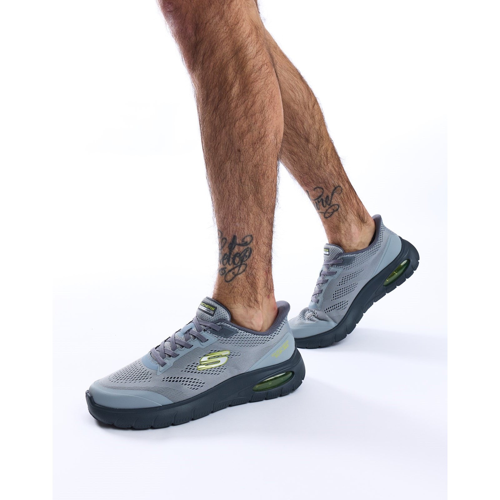 Skechers Skech-Air Summits Slip-ins Trainer Skechers
