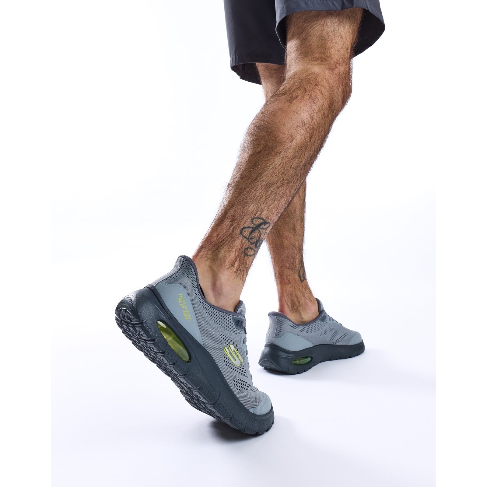 Skechers Skech-Air Summits Slip-ins Trainer Skechers