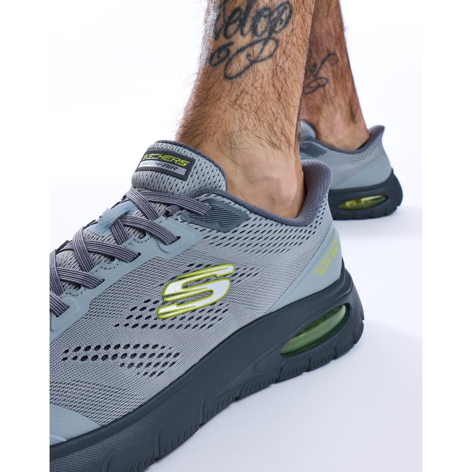 Skechers Skech-Air Summits Slip-ins Trainer Skechers