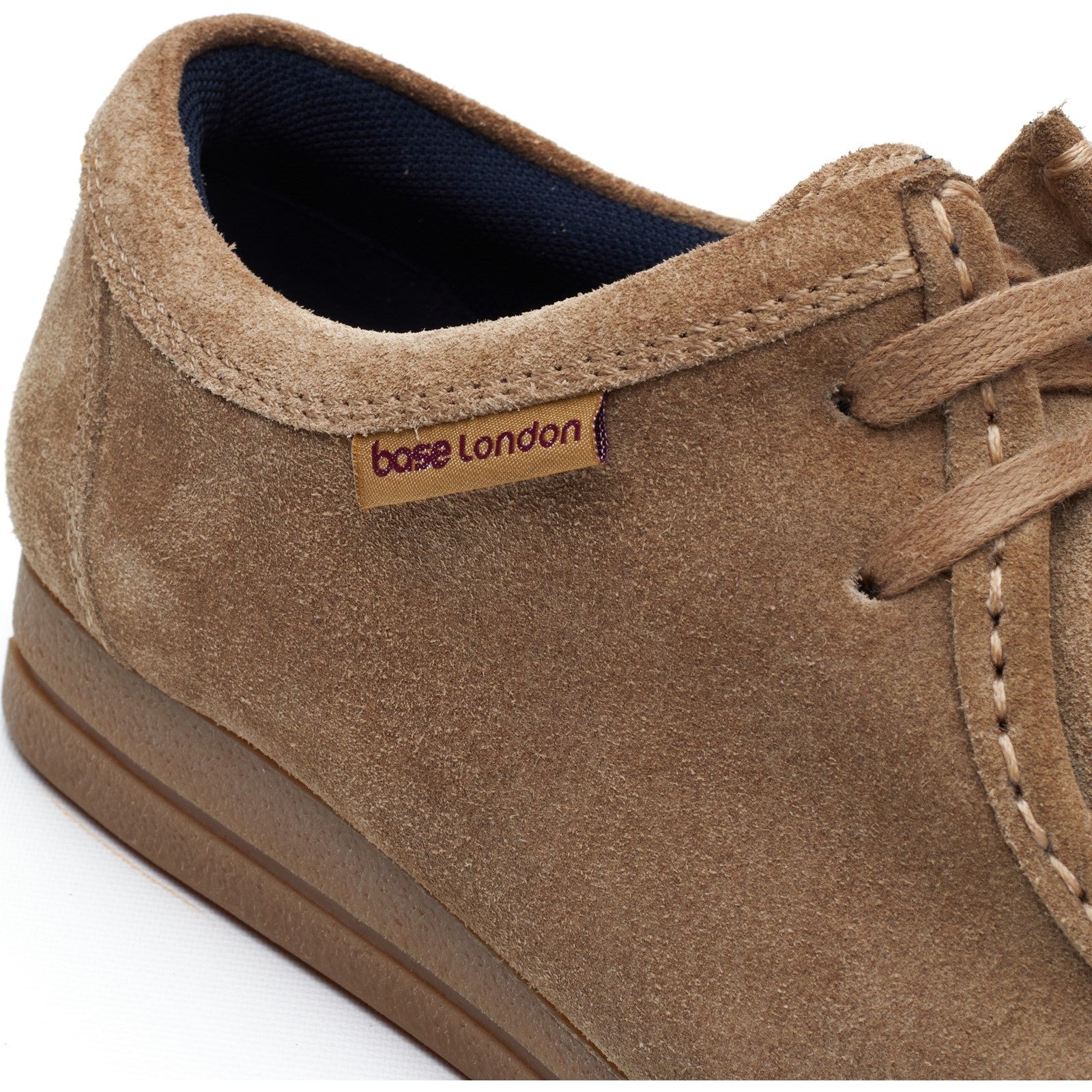 Koko Wallabe Base London