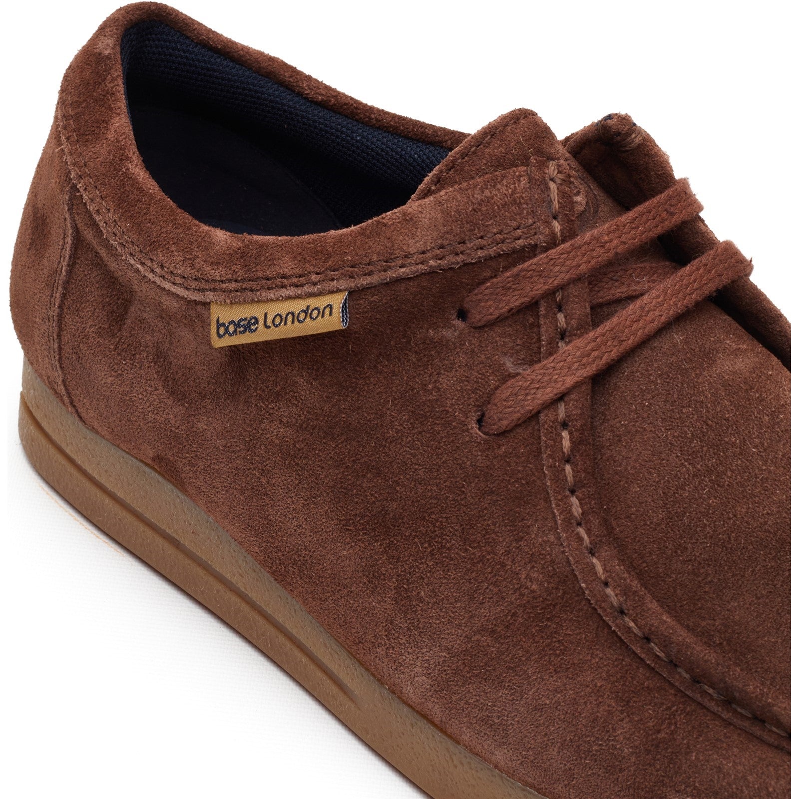 Koko Wallabe Base London
