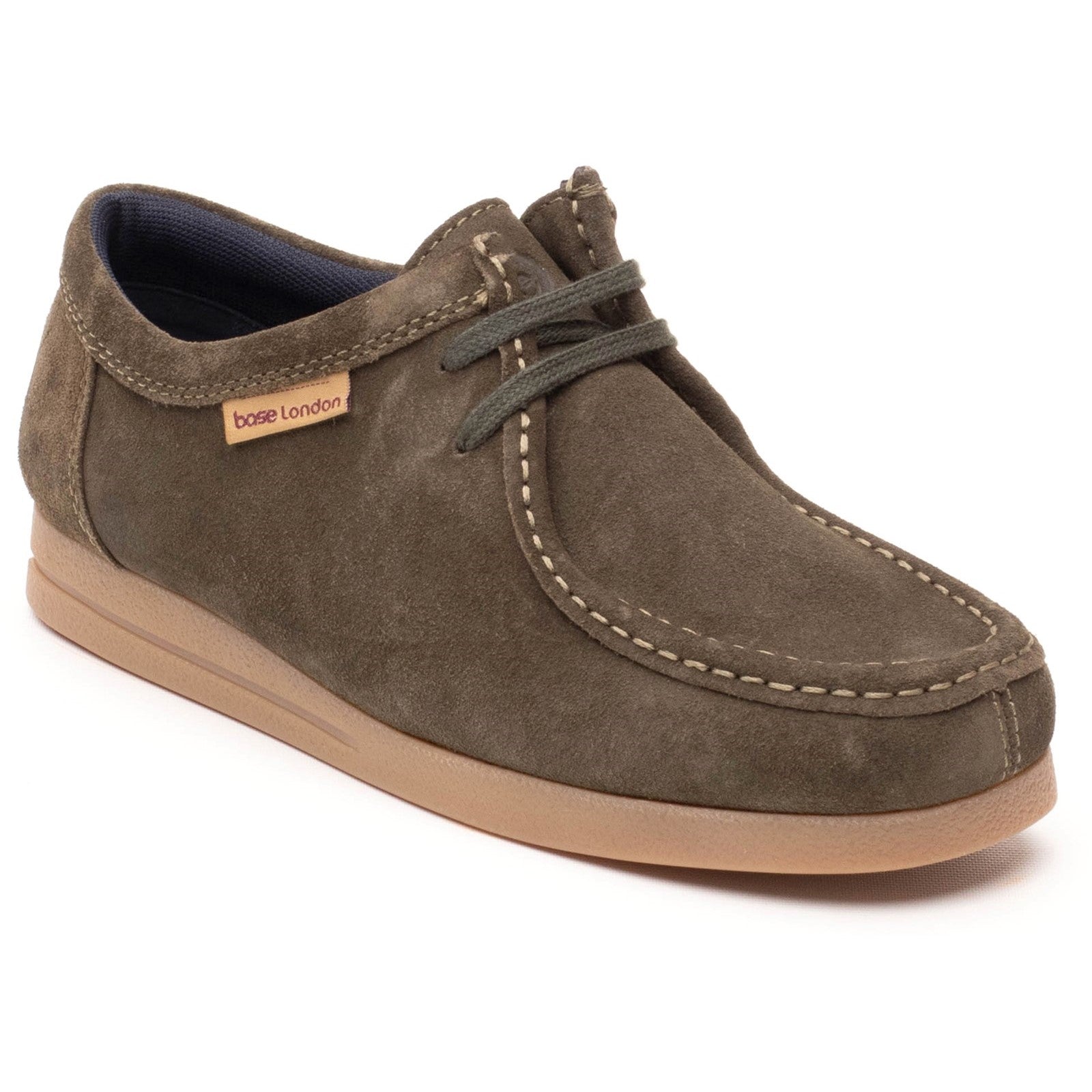 Koko Wallabe Base London