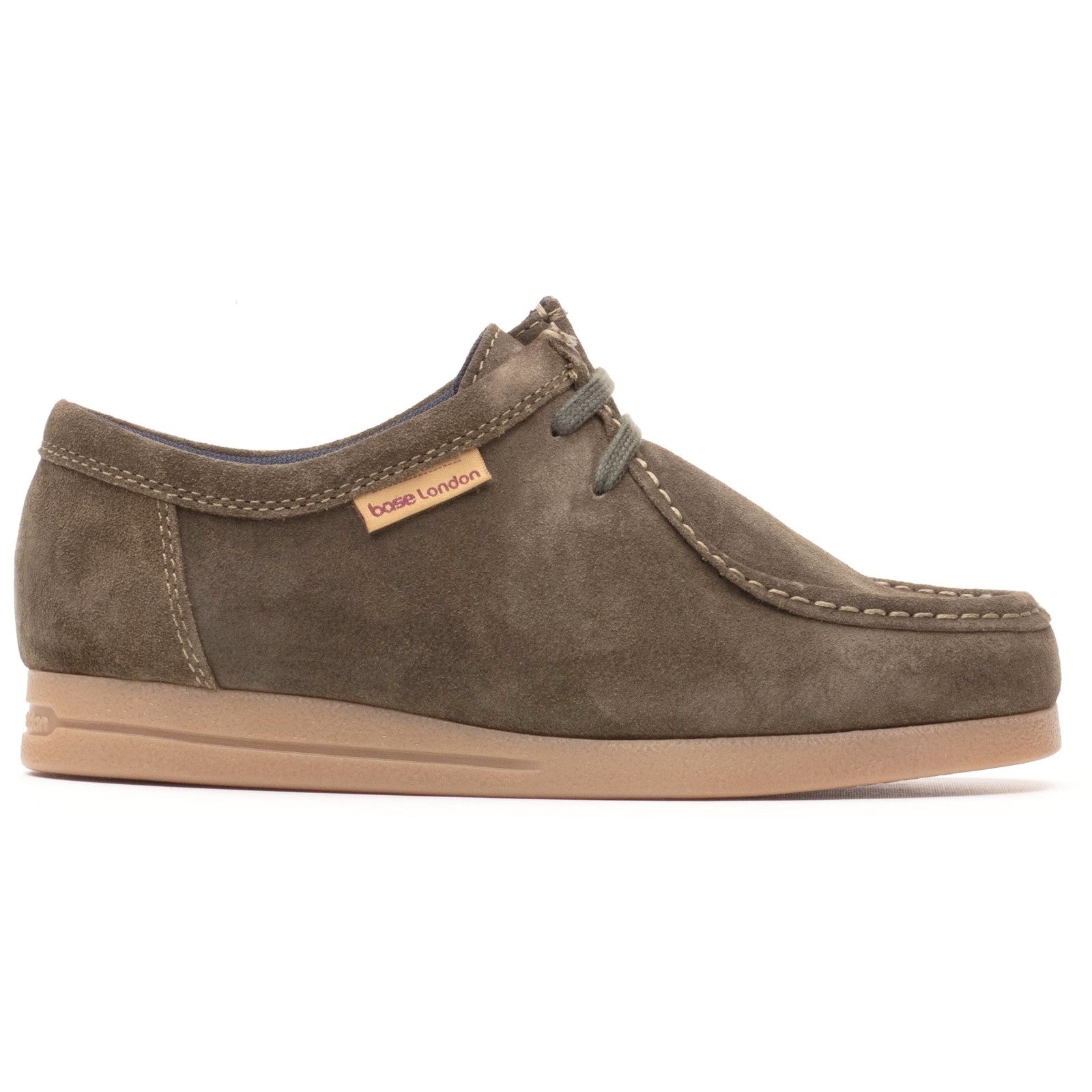 Koko Wallabe Base London
