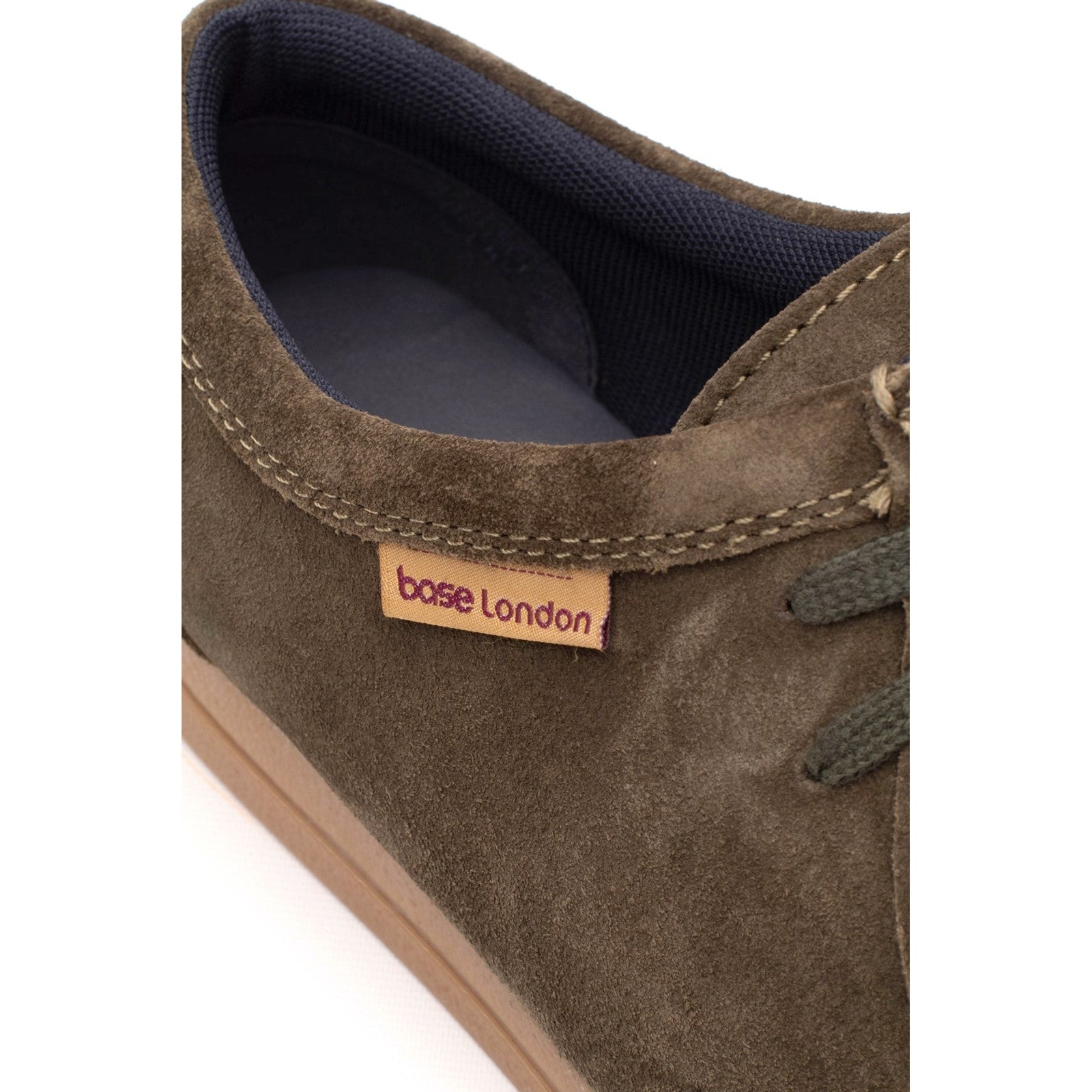 Koko Wallabe Base London