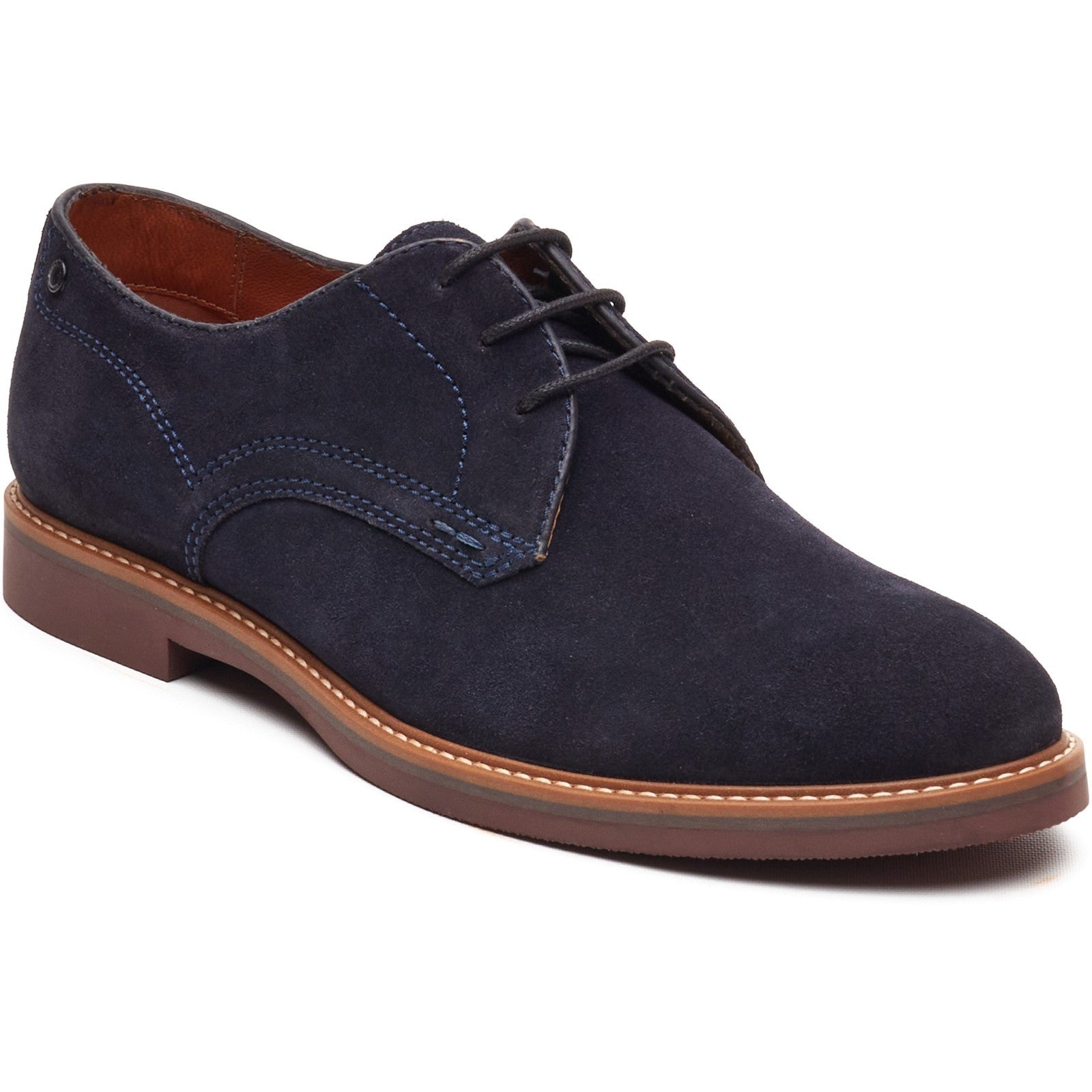 Strand Lace Up Shoe Base London