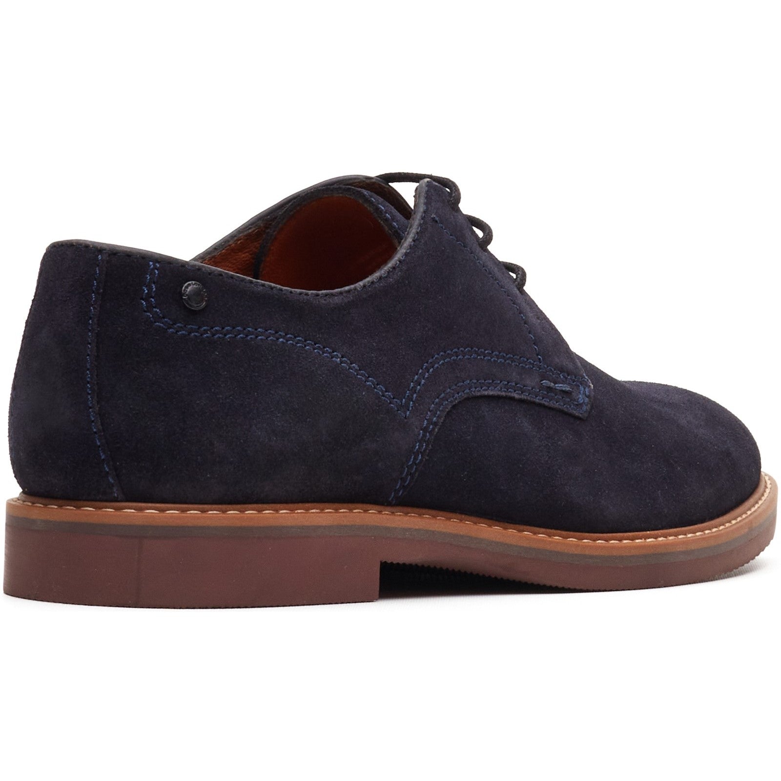 Strand Lace Up Shoe Base London