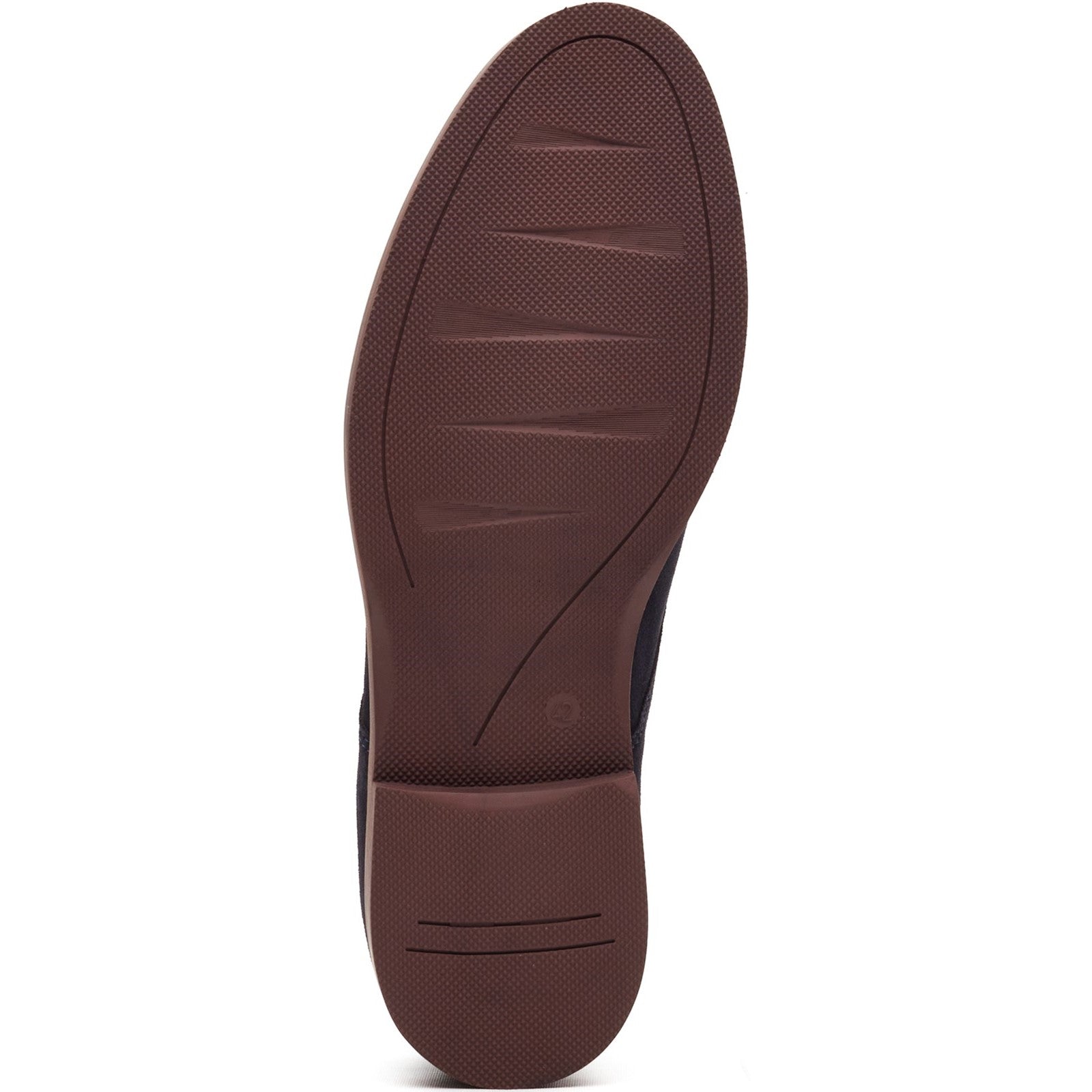Strand Lace Up Shoe Base London