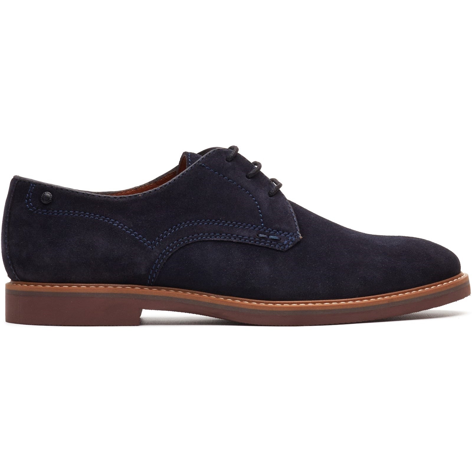 Strand Lace Up Shoe Base London