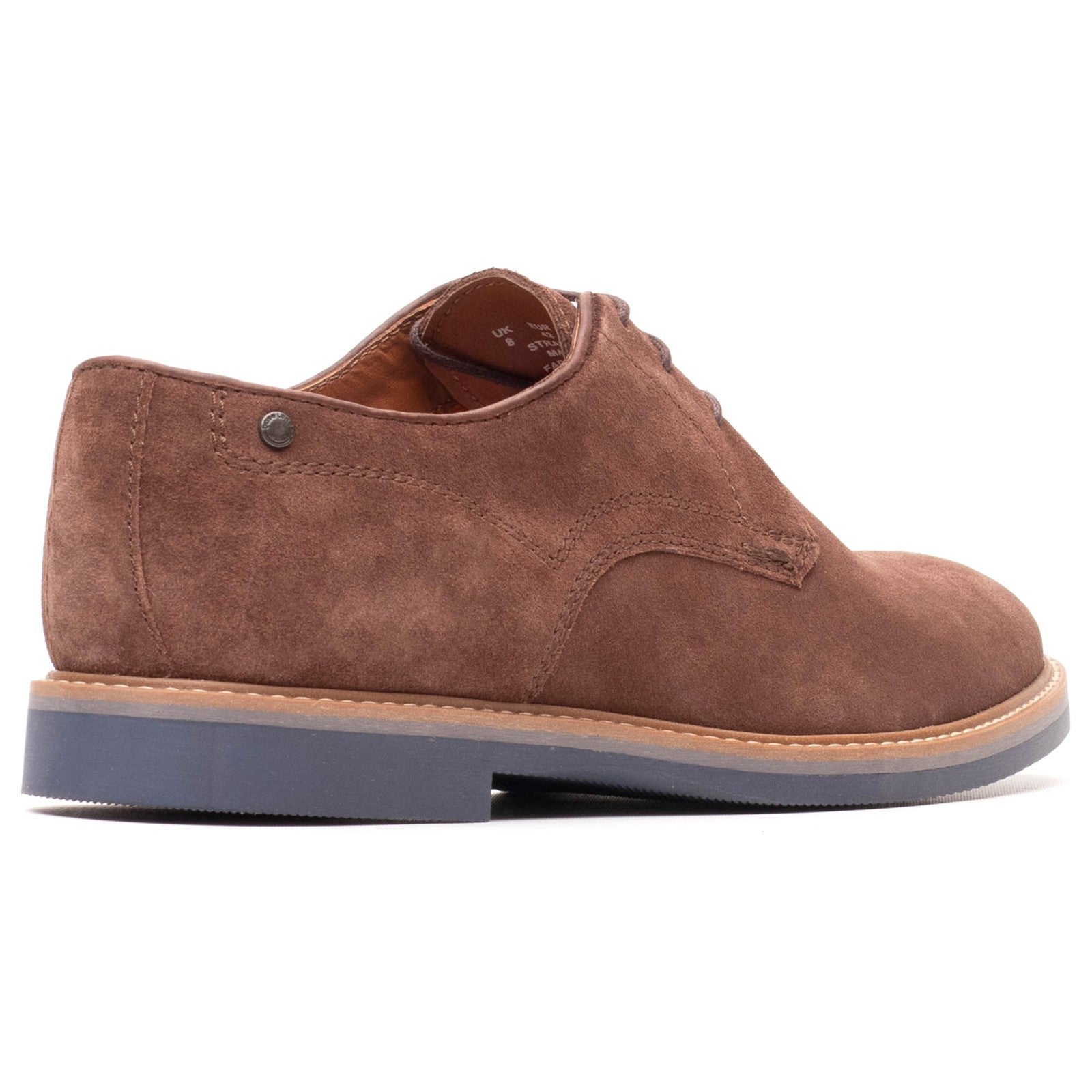 Strand Lace Up Shoe Base London