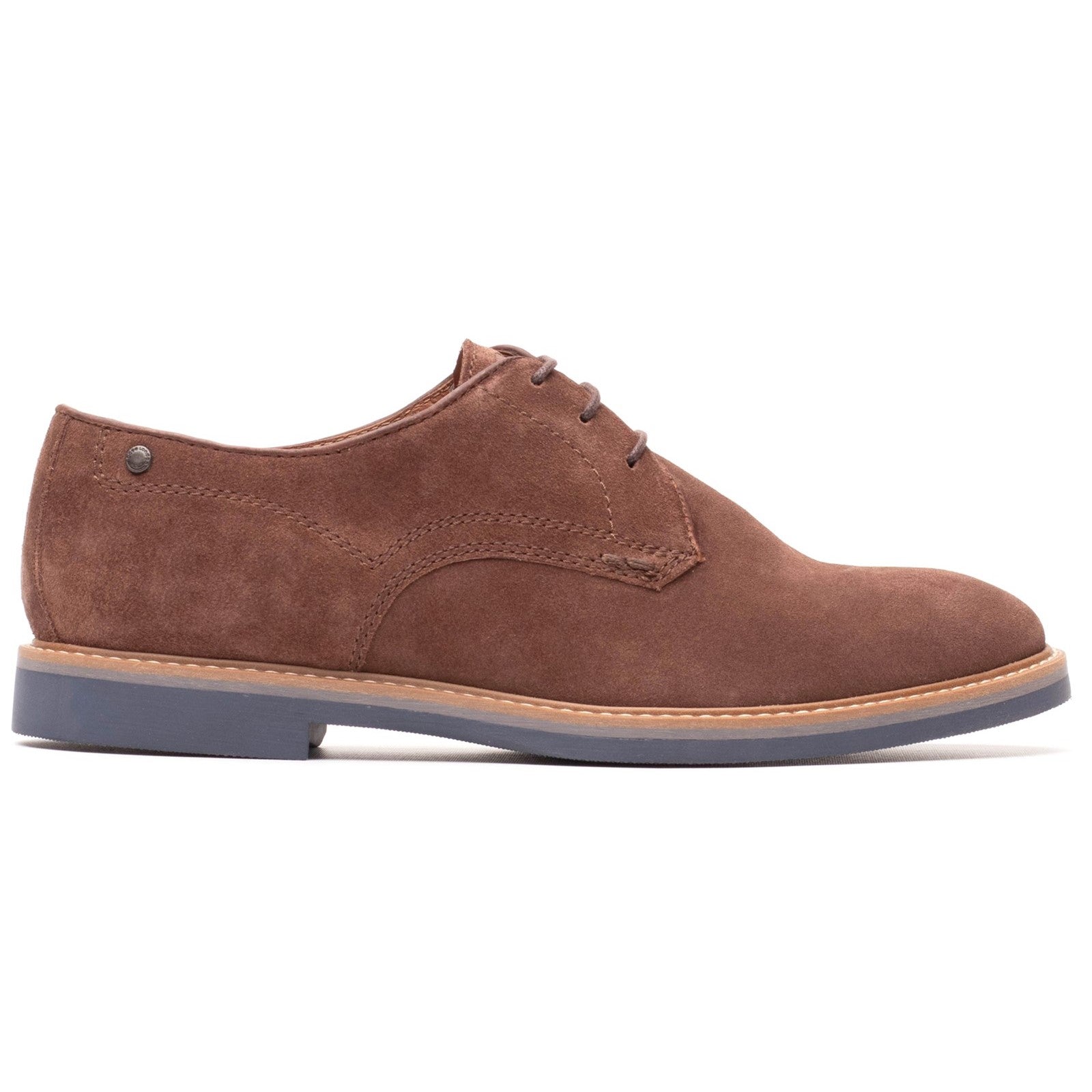 Strand Lace Up Shoe Base London