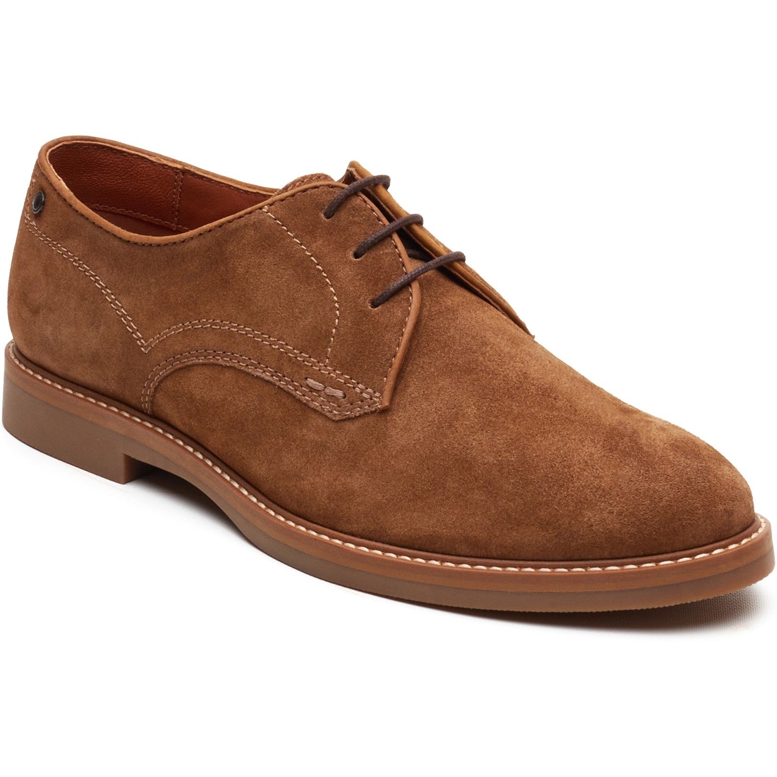 Strand Lace Up Shoe Base London