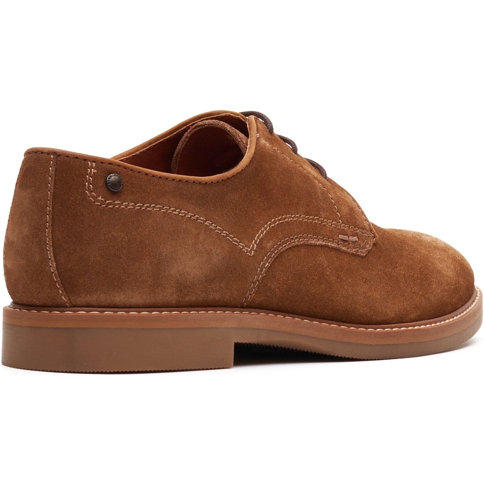 Strand Lace Up Shoe Base London