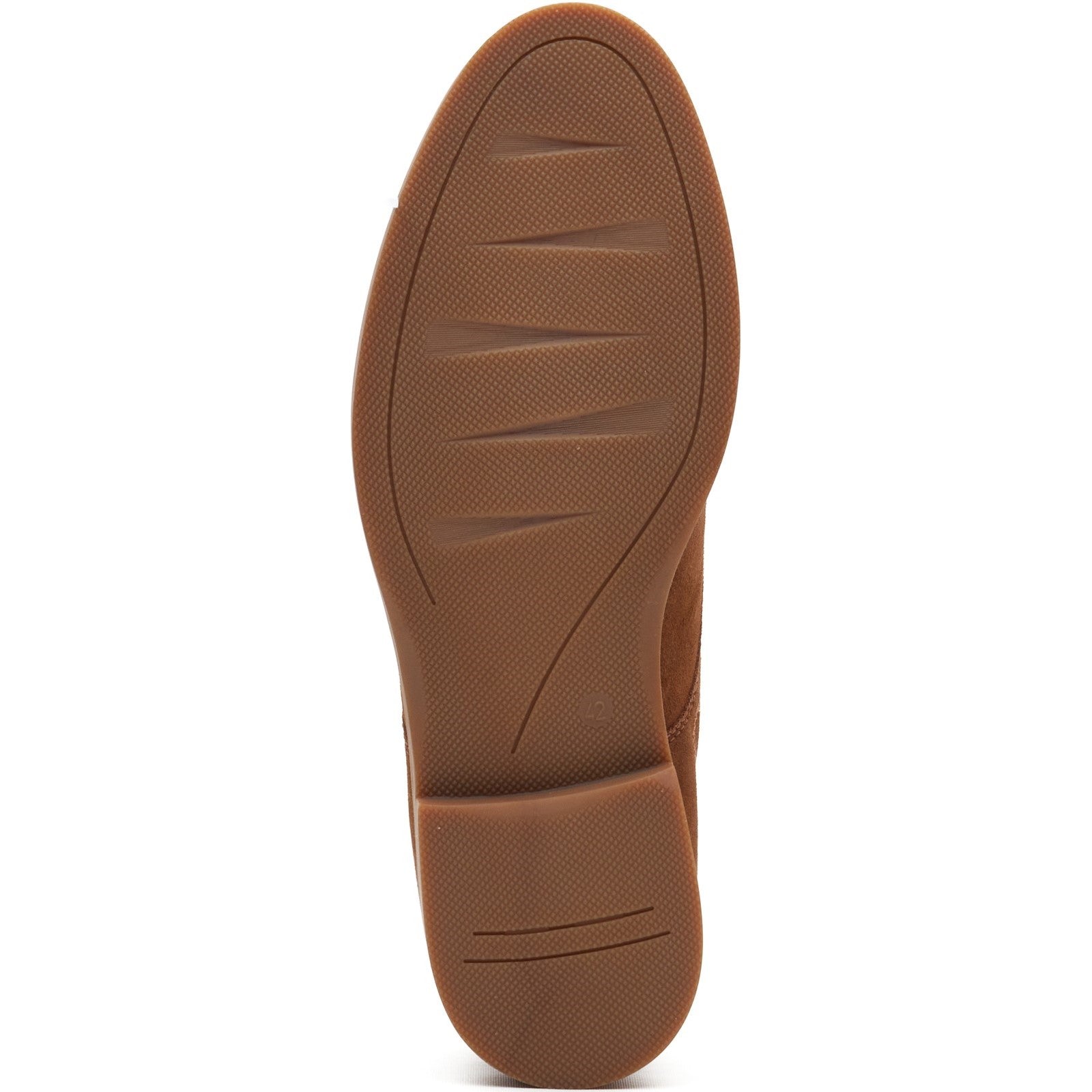 Strand Lace Up Shoe Base London