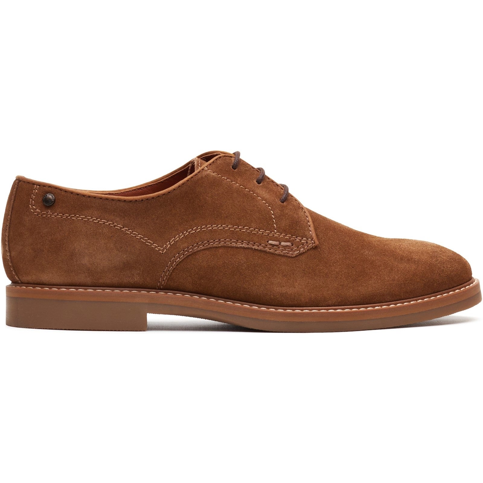 Strand Lace Up Shoe Base London