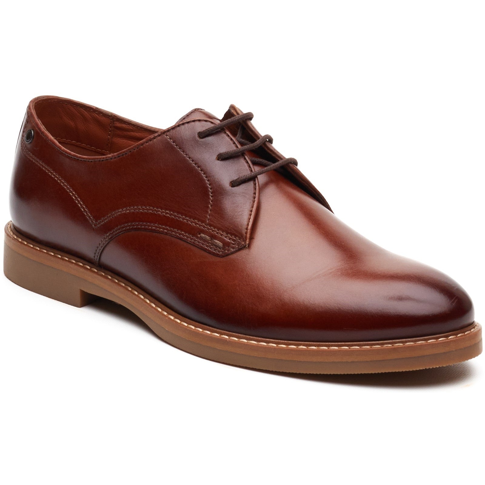 Strand Lace Up Shoe Base London