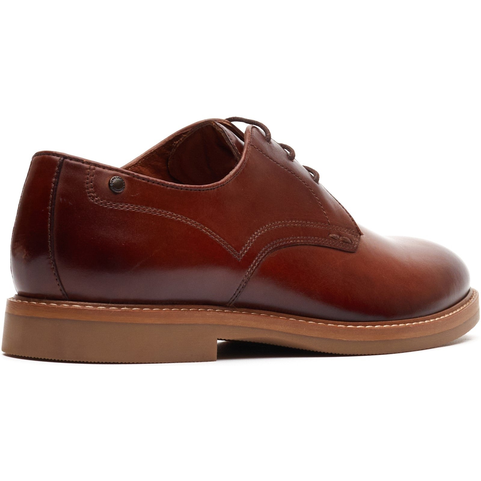 Strand Lace Up Shoe Base London