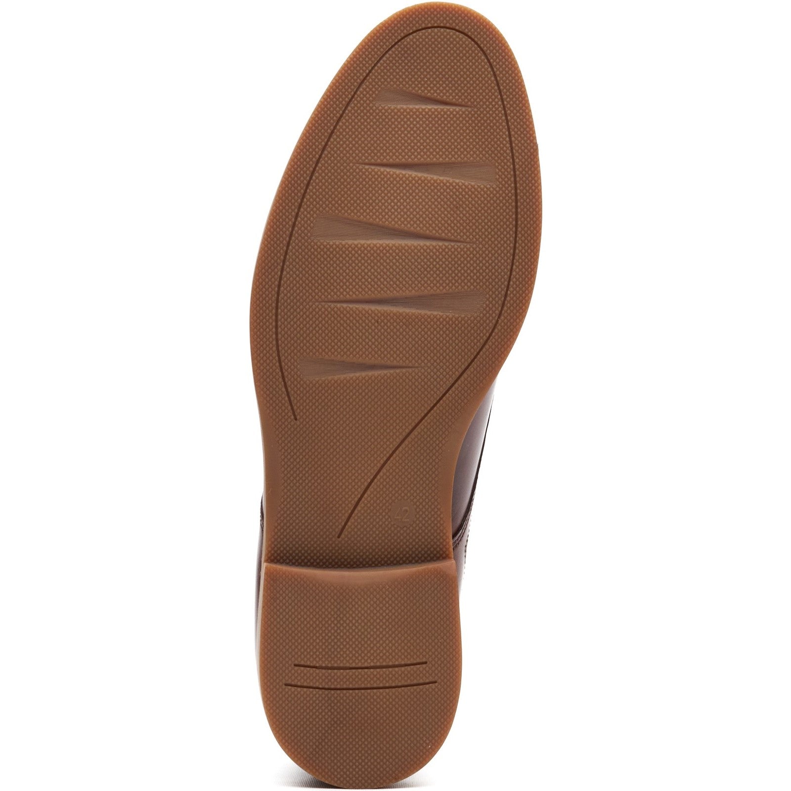Strand Lace Up Shoe Base London
