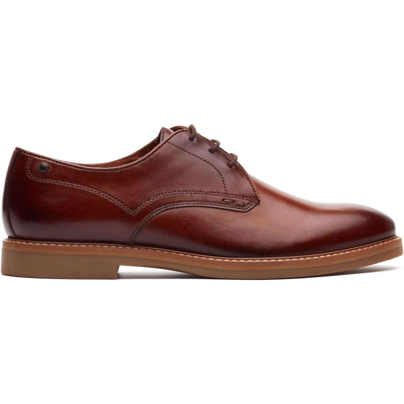 Strand Lace Up Shoe Base London