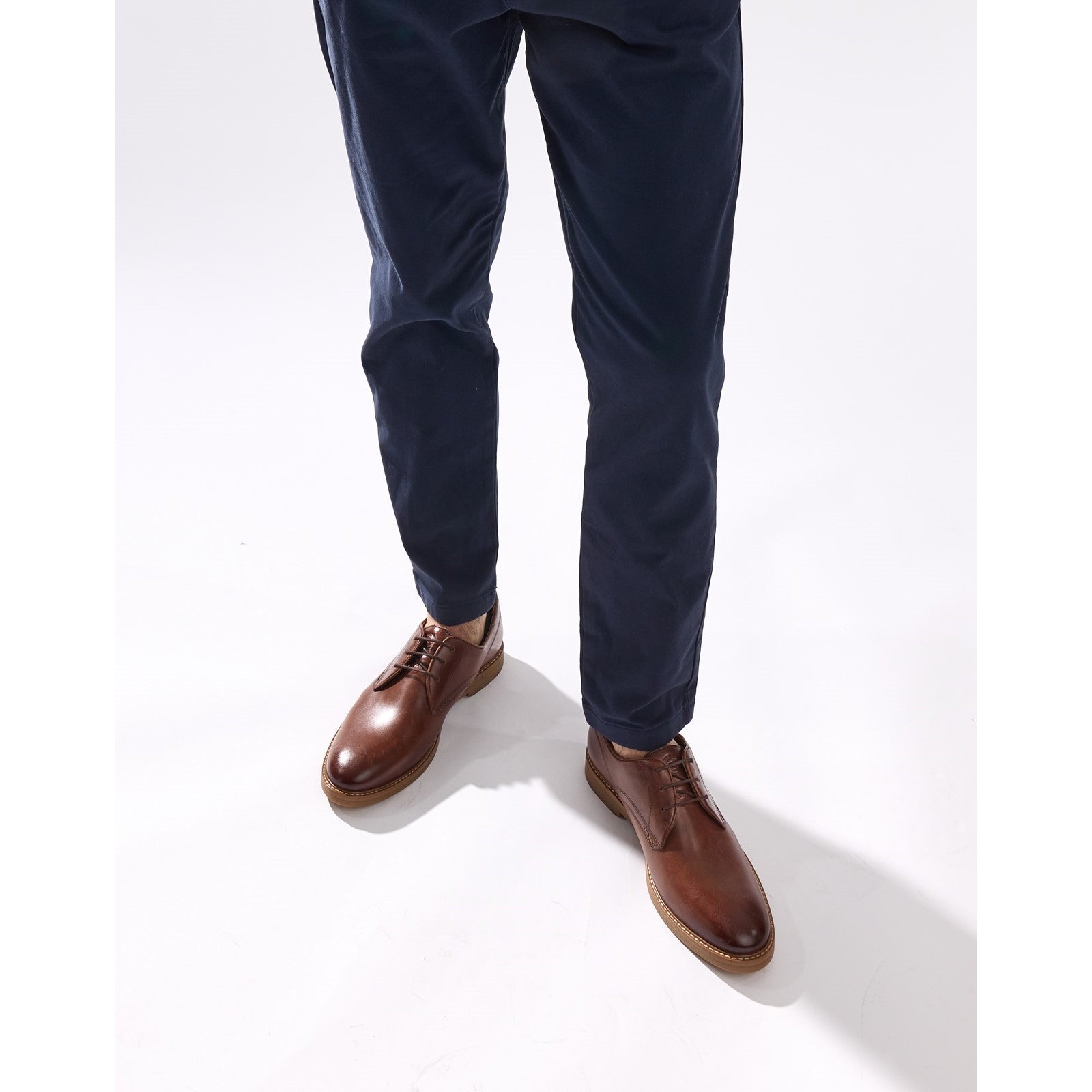Strand Lace Up Shoe Base London