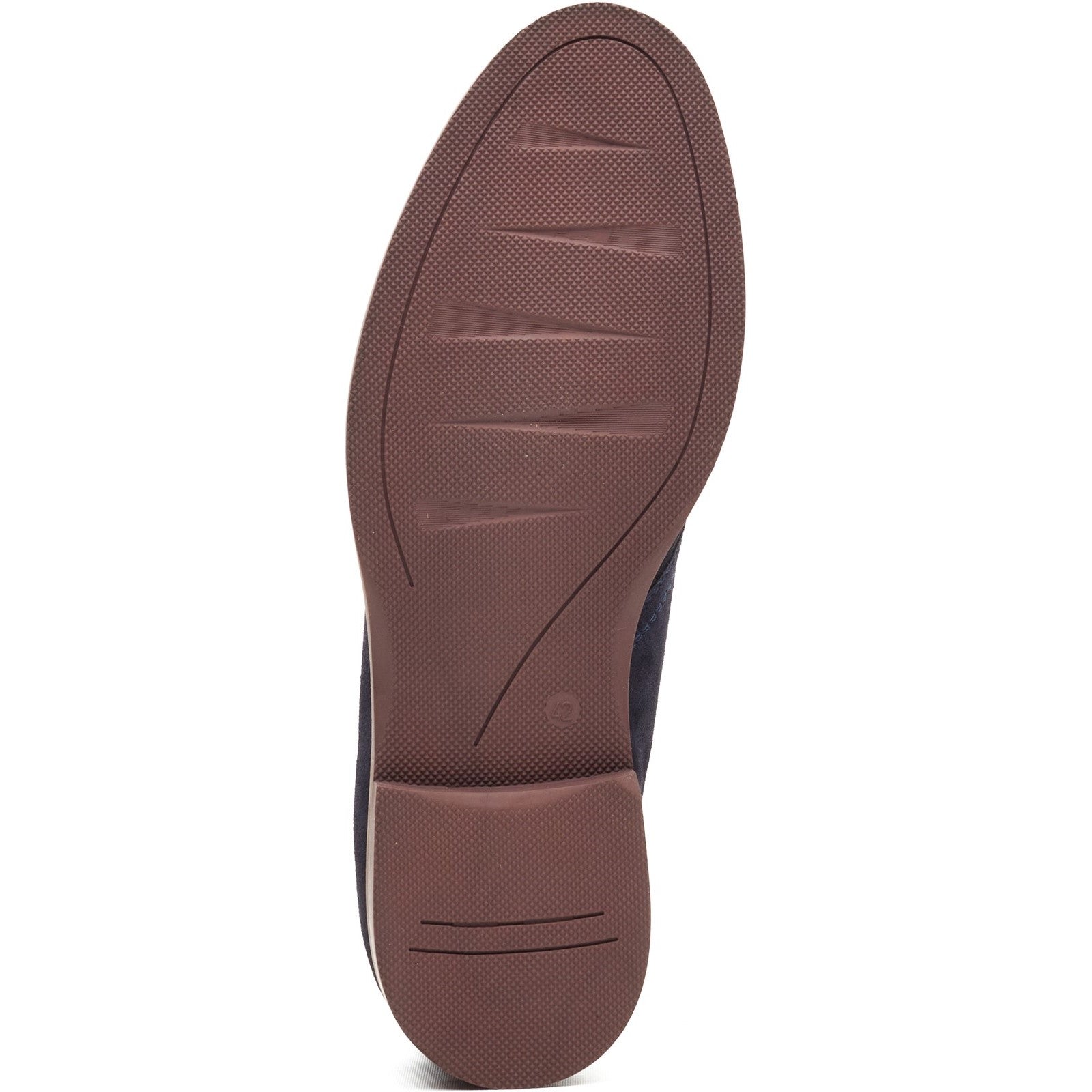 Carlton Chukka Boot Base London
