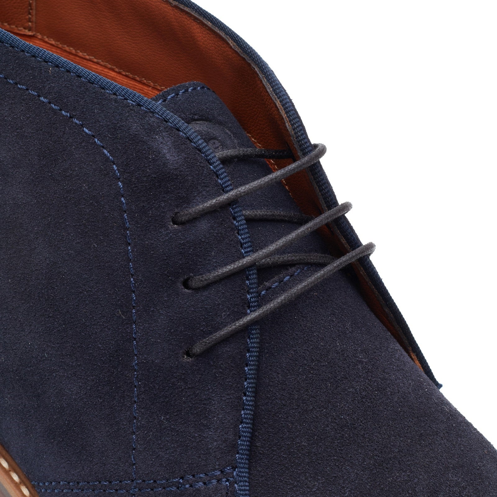 Carlton Chukka Boot Base London