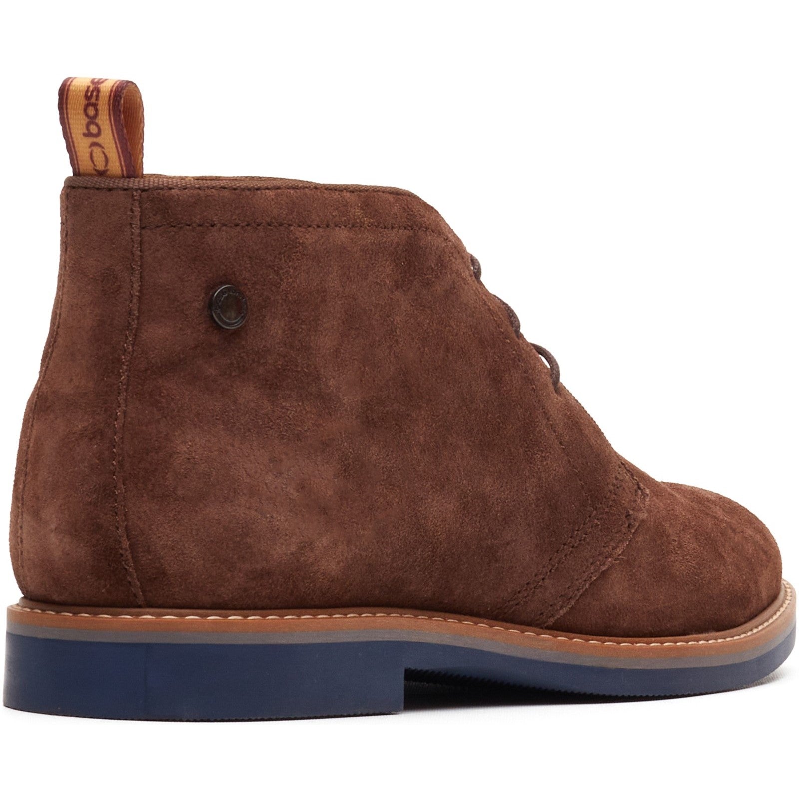 Carlton Chukka Boot Base London