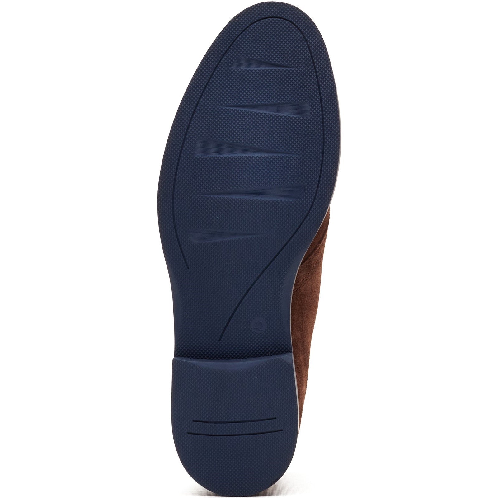 Carlton Chukka Boot Base London