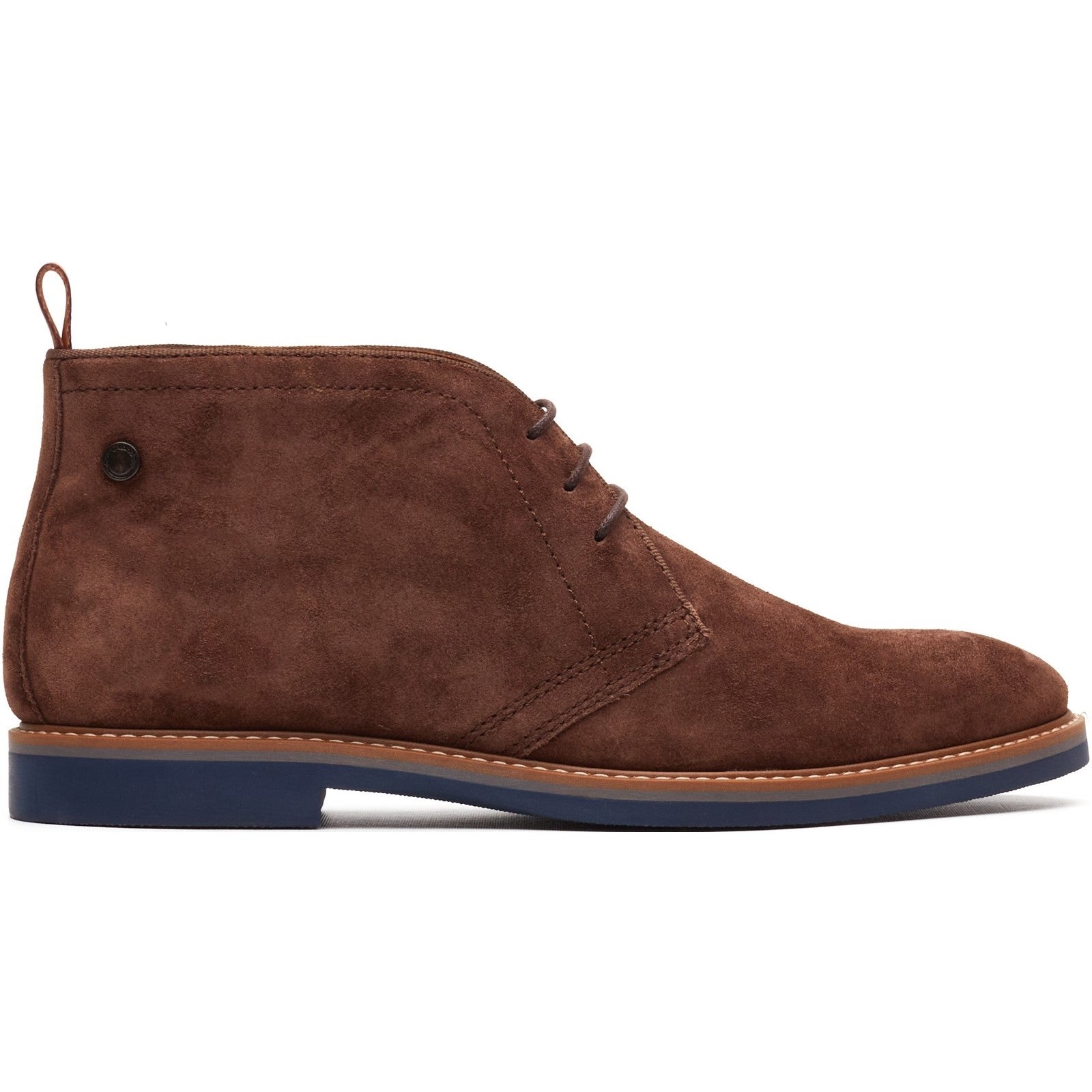 Carlton Chukka Boot Base London