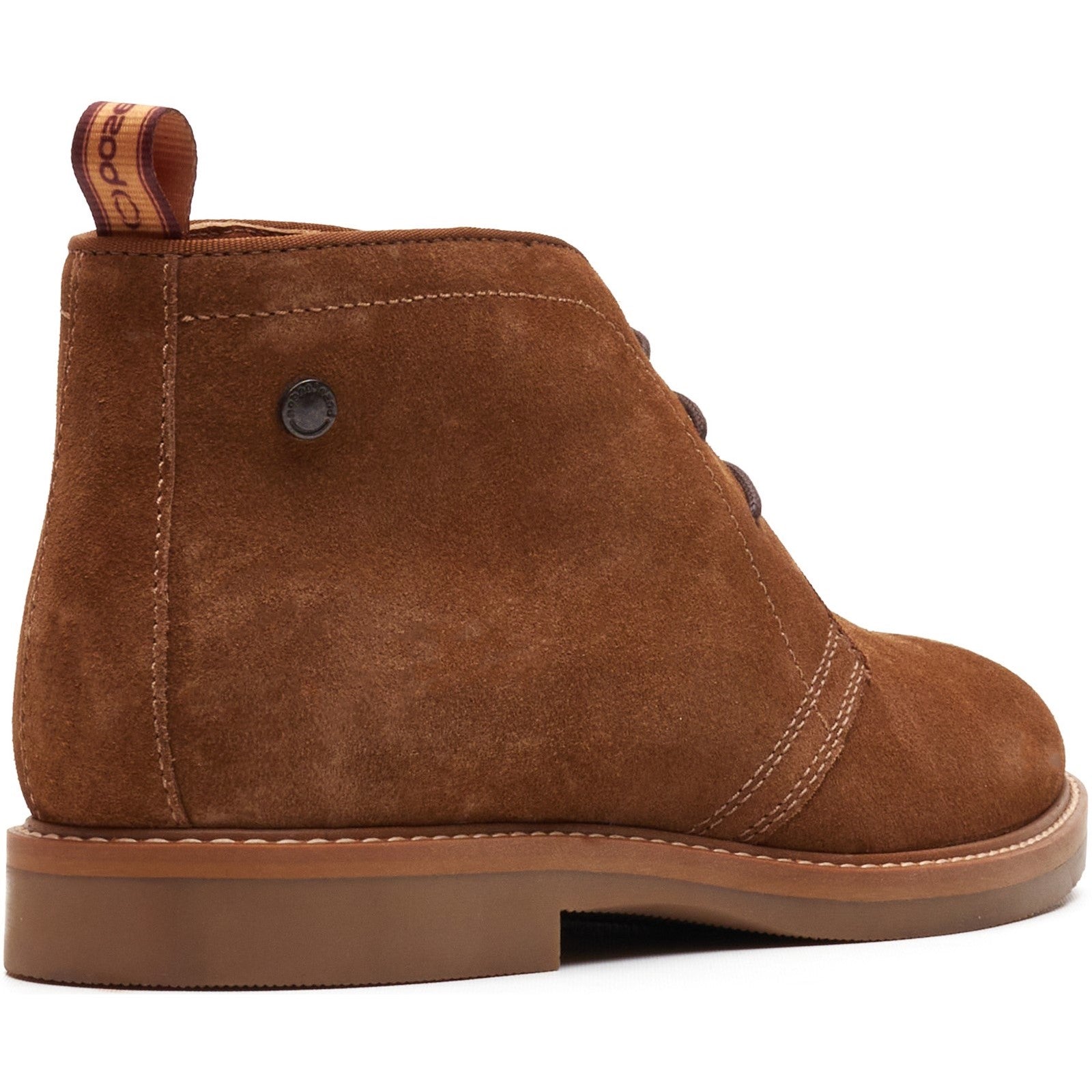 Carlton Chukka Boot Base London