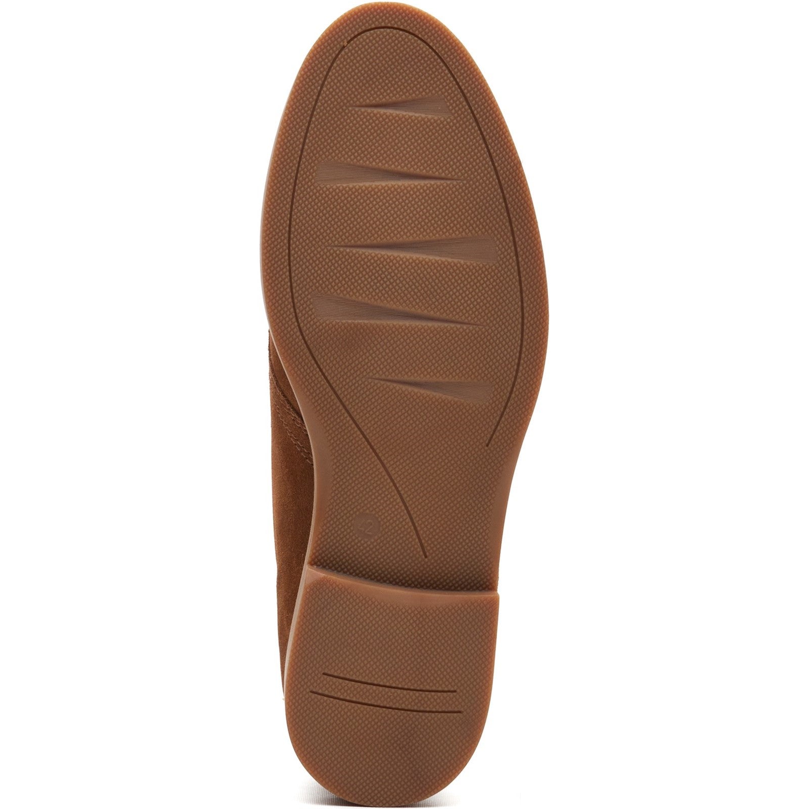 Carlton Chukka Boot Base London