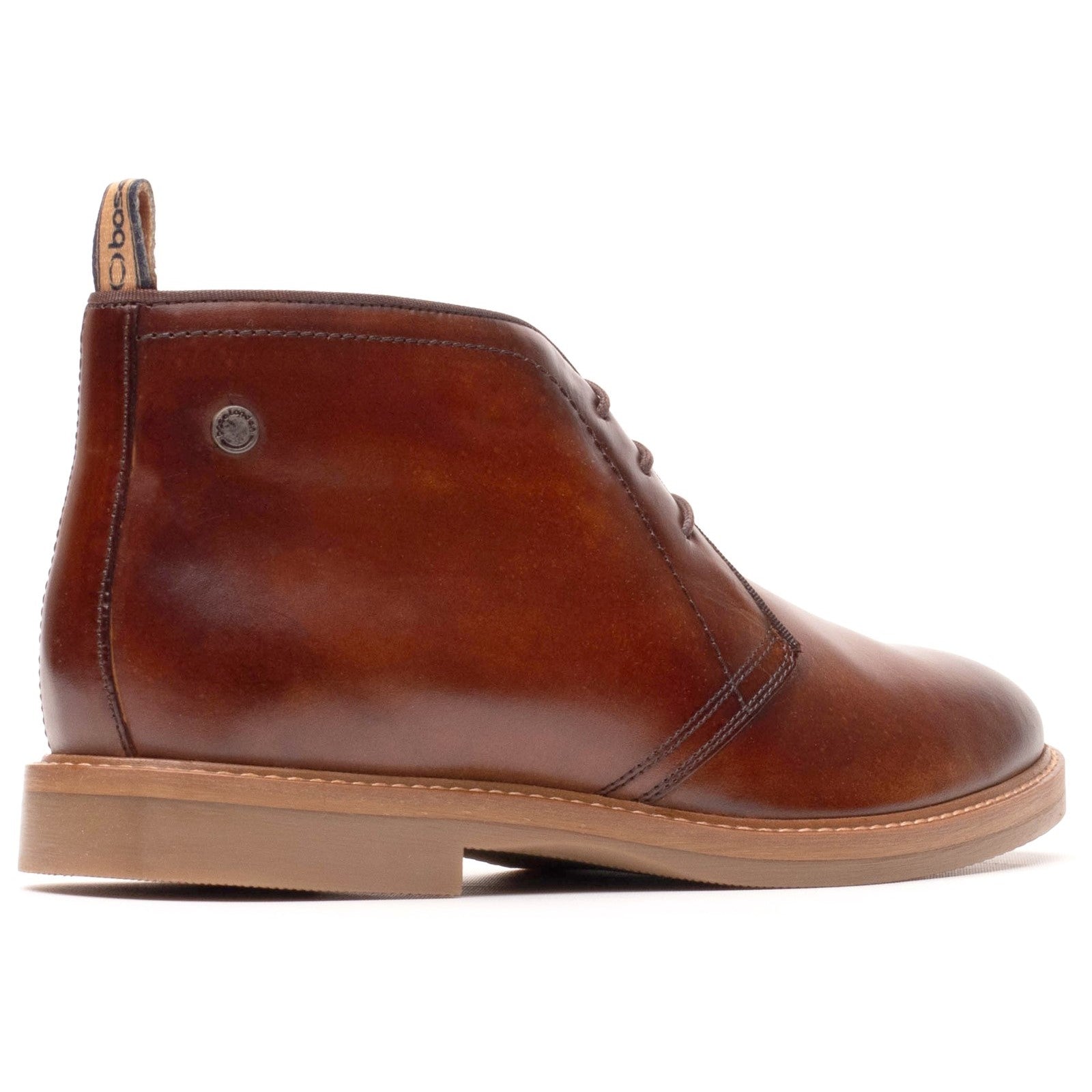 Carlton Chukka Boot Base London