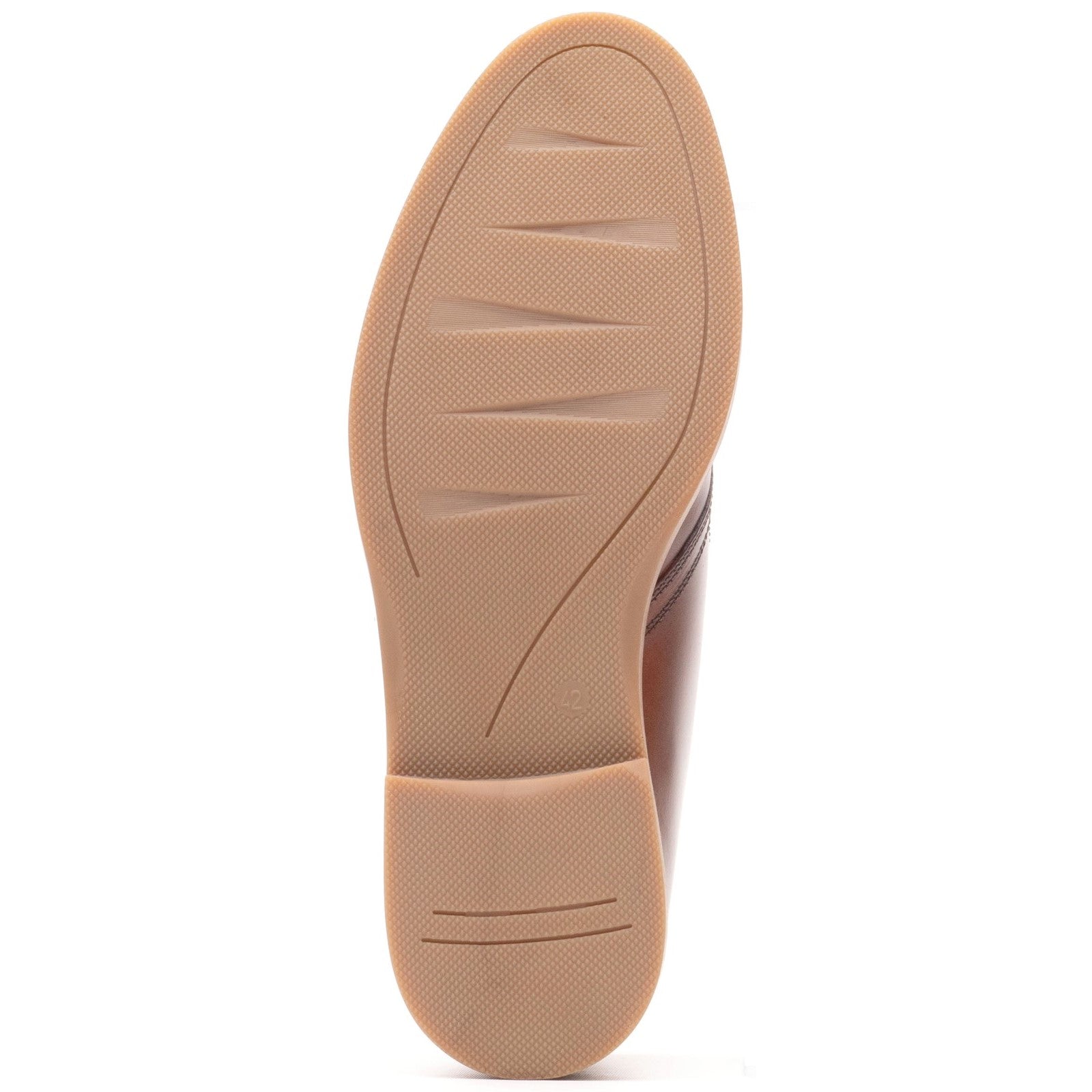 Carlton Chukka Boot Base London