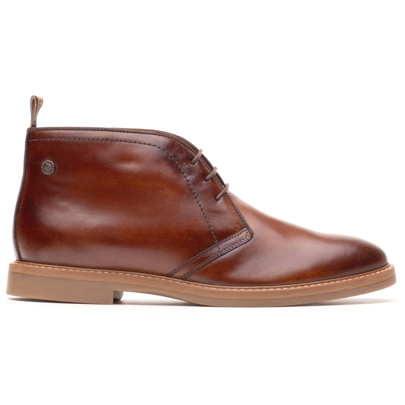 Carlton Chukka Boot Base London